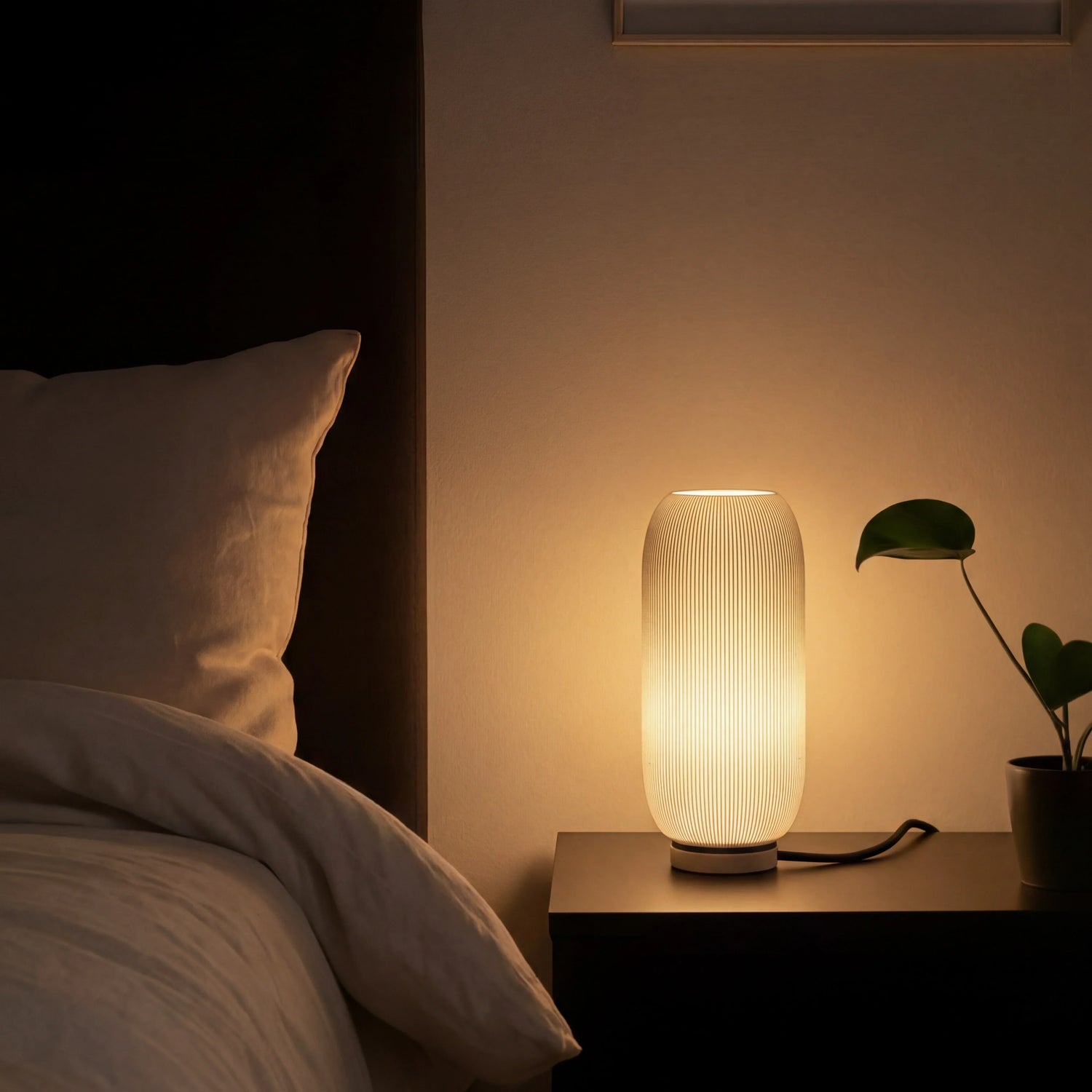 Nachttischlampe: Worauf es wirklich ankommt