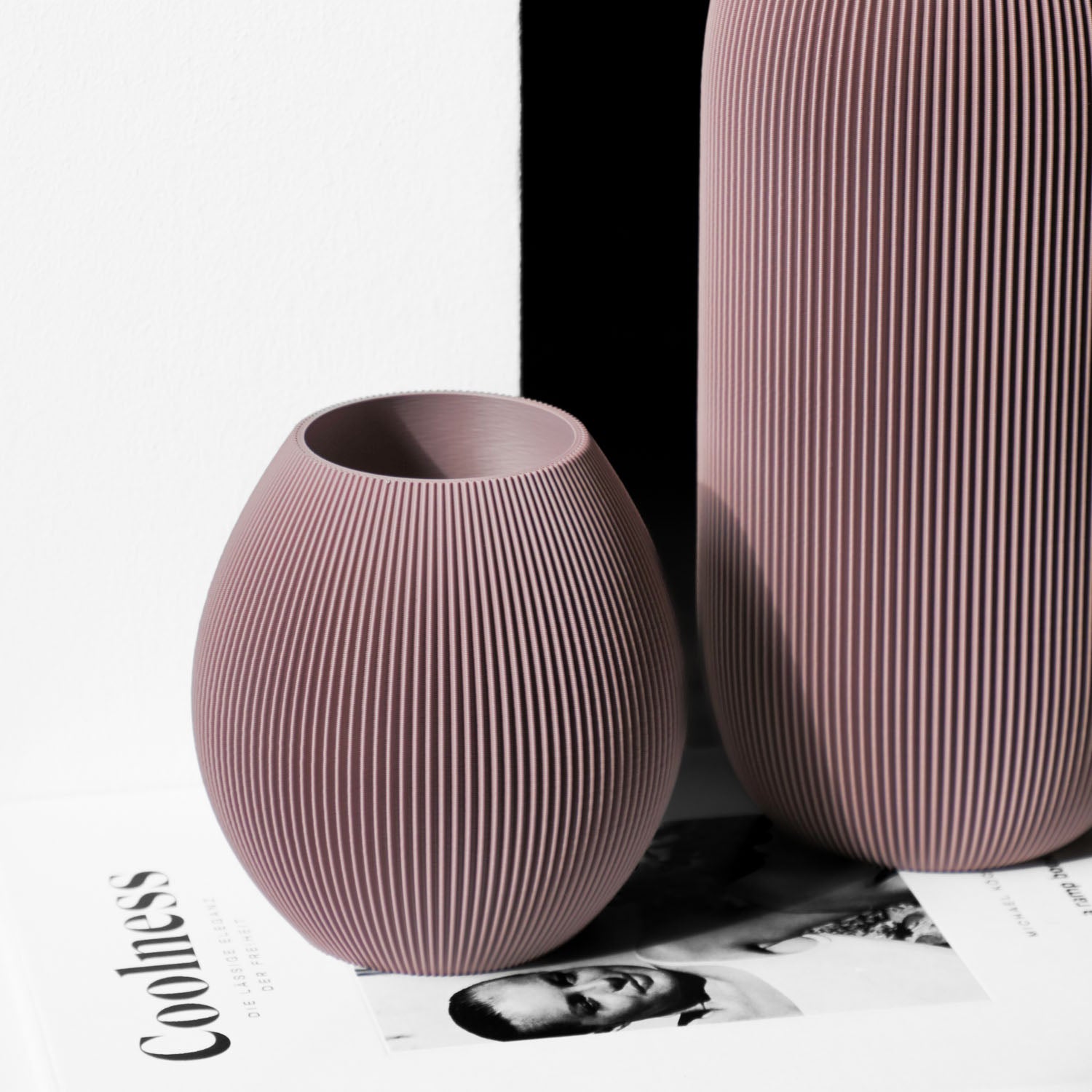 2023 in Farben - Aschlila