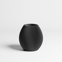 RUND - VASE