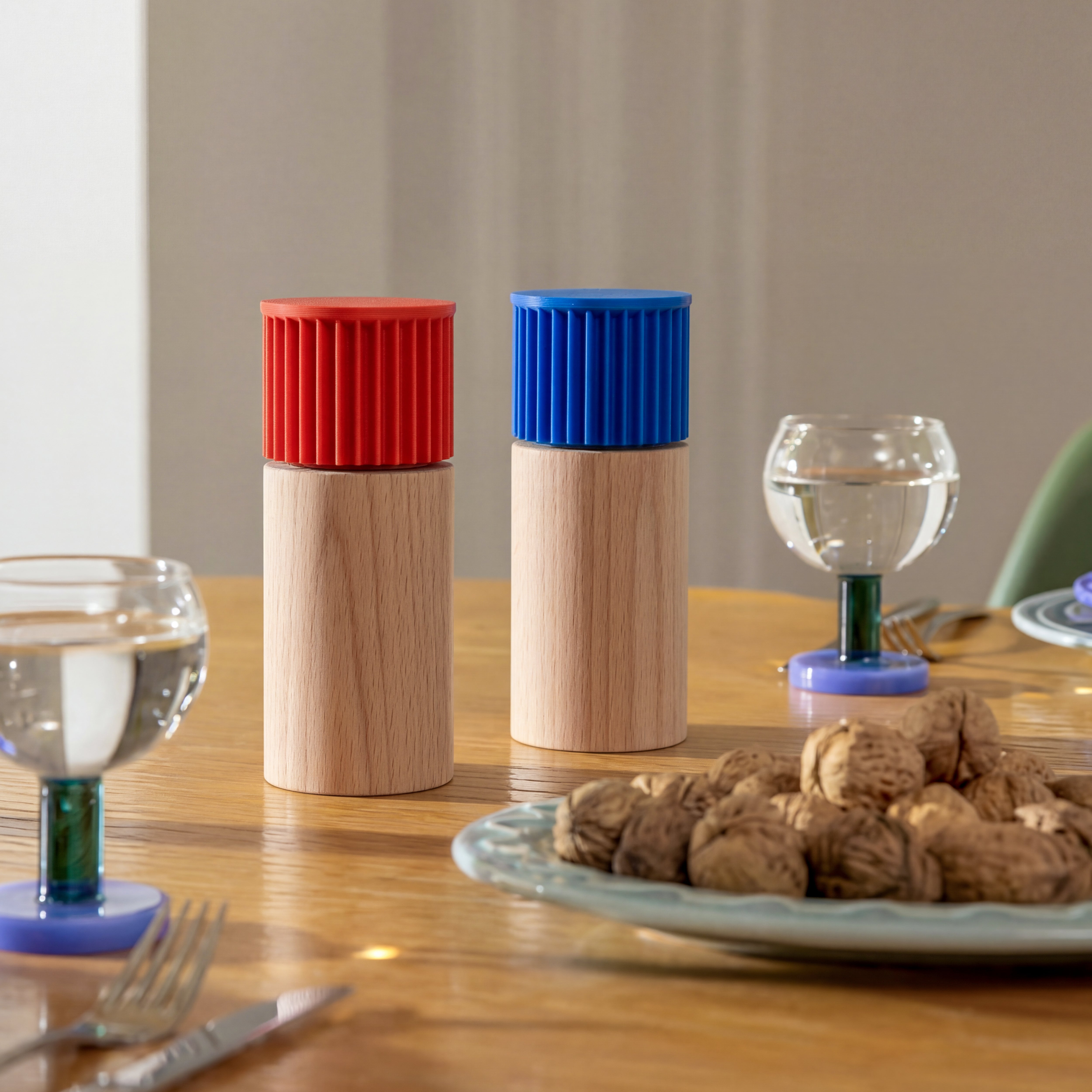 PRISE - GEWÜRZMÜHLE