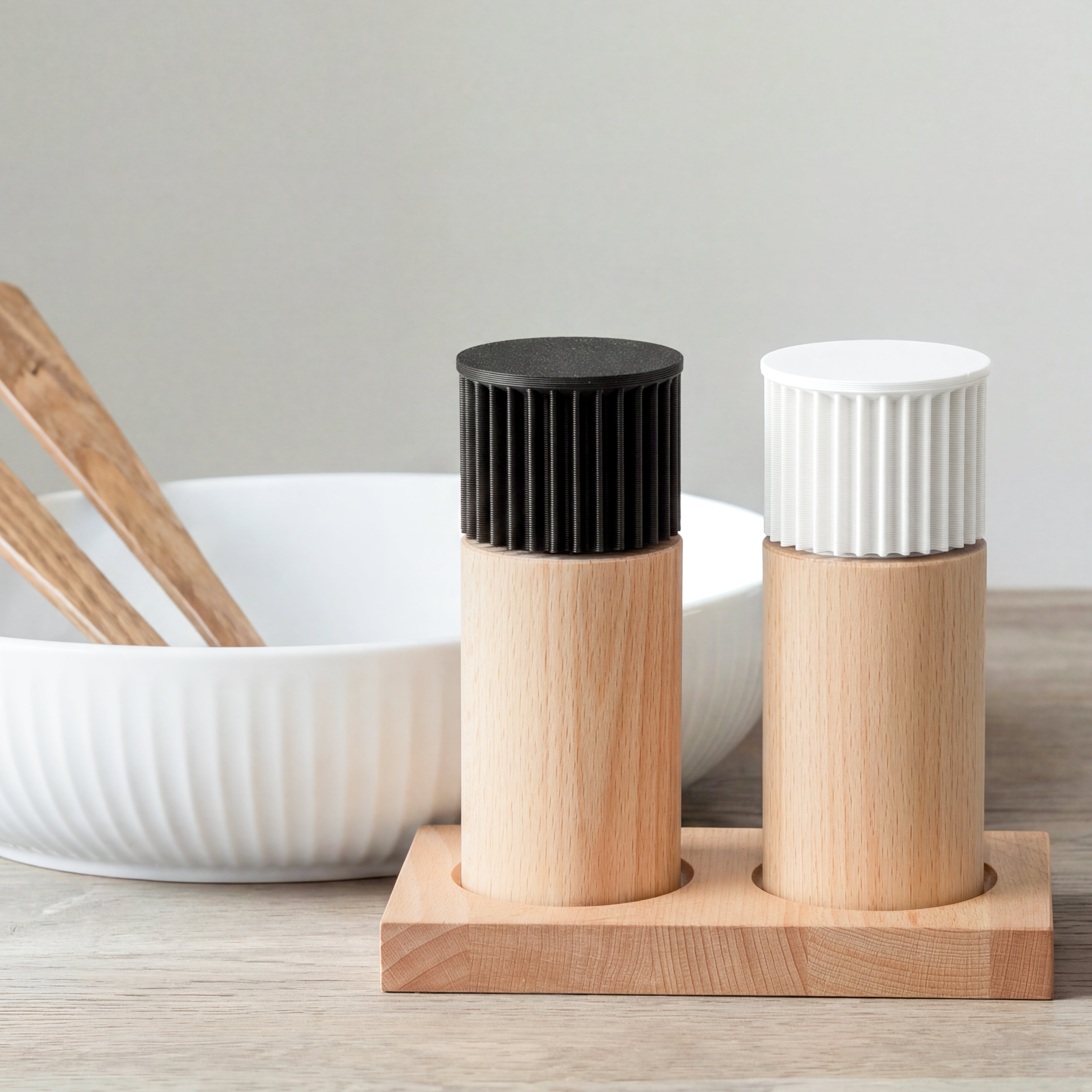 PRISE - GEWÜRZMÜHLE