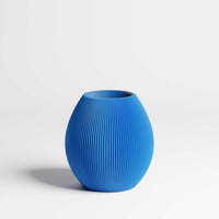 RUND - VASE