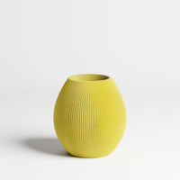 RUND - VASE