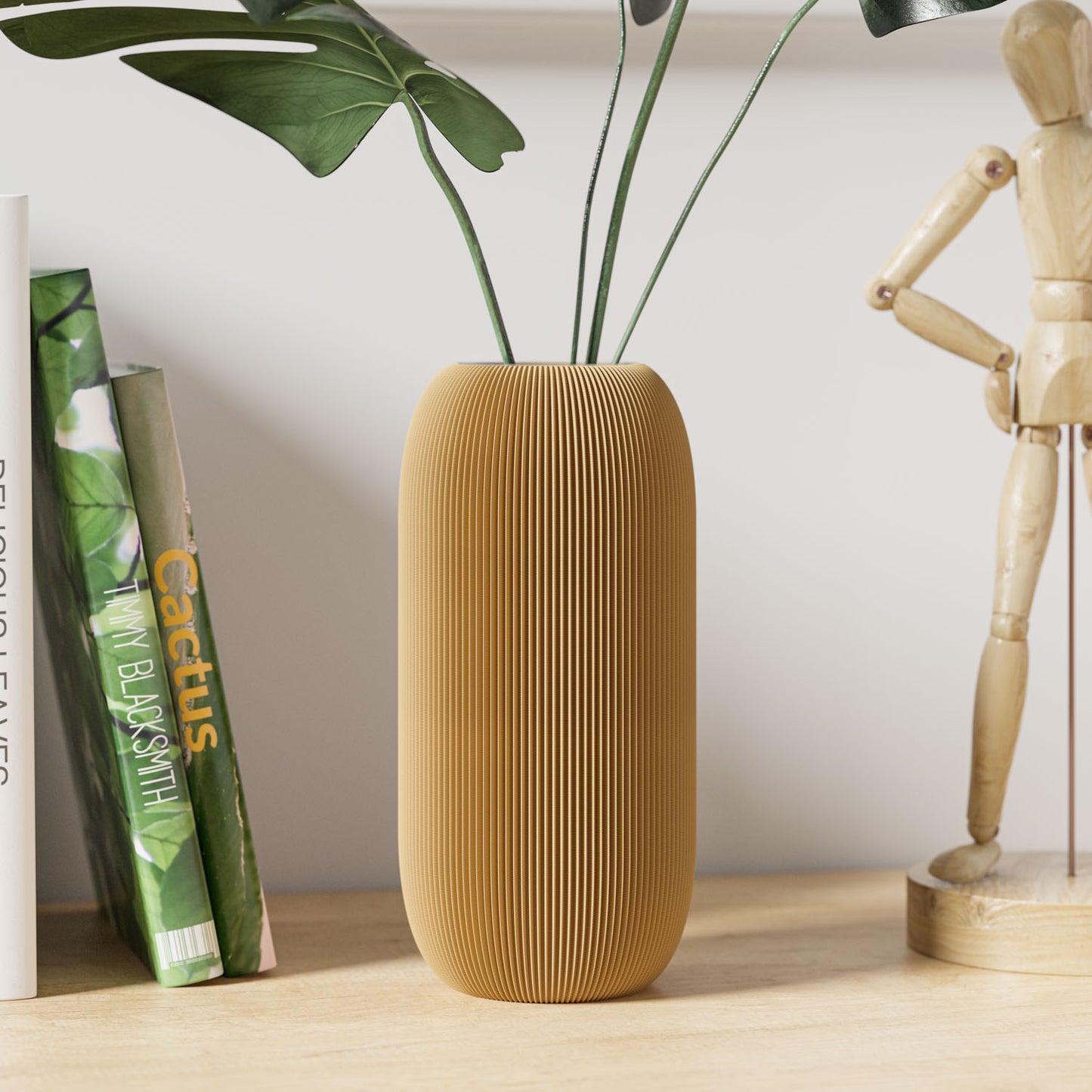 3d druck vase