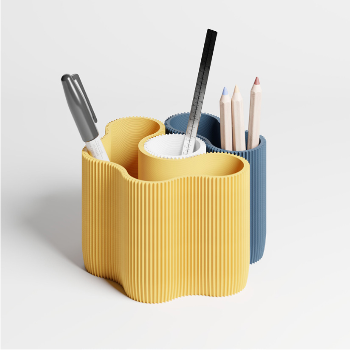 KORALLE BUNDLE - MARCUS ANGERER SELECTION - ORGANIZER