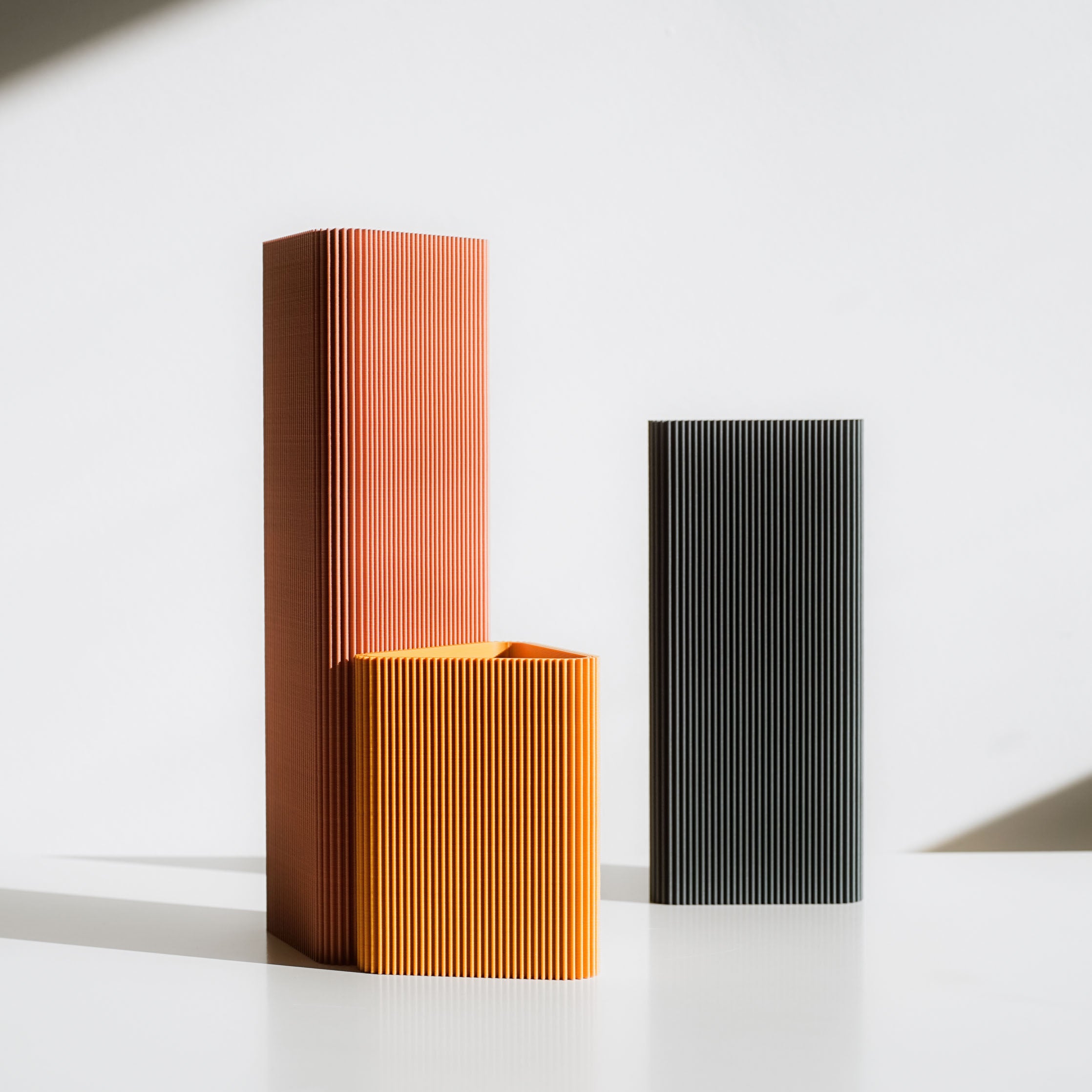 DREIECK - VASE