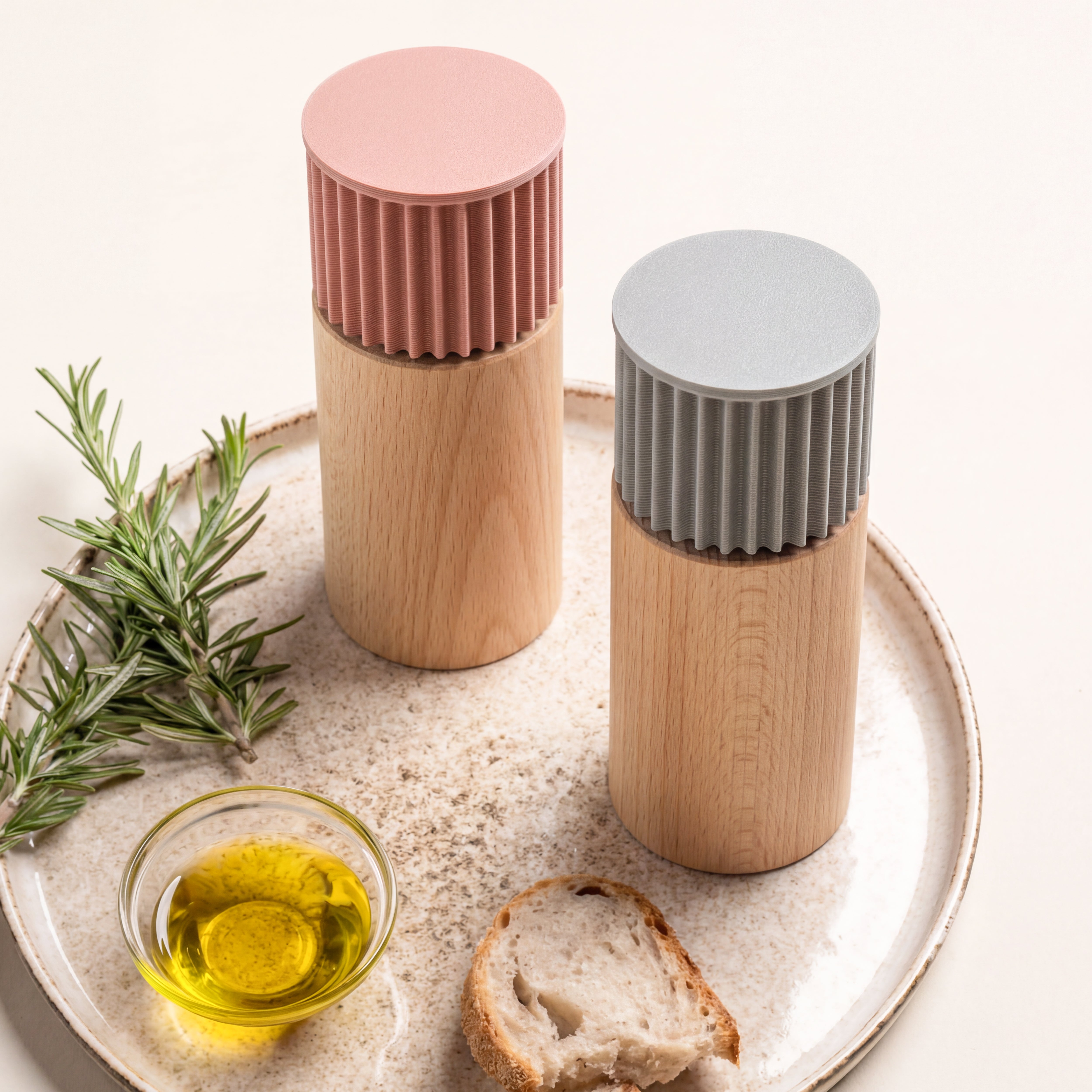 PRISE - GEWÜRZMÜHLE