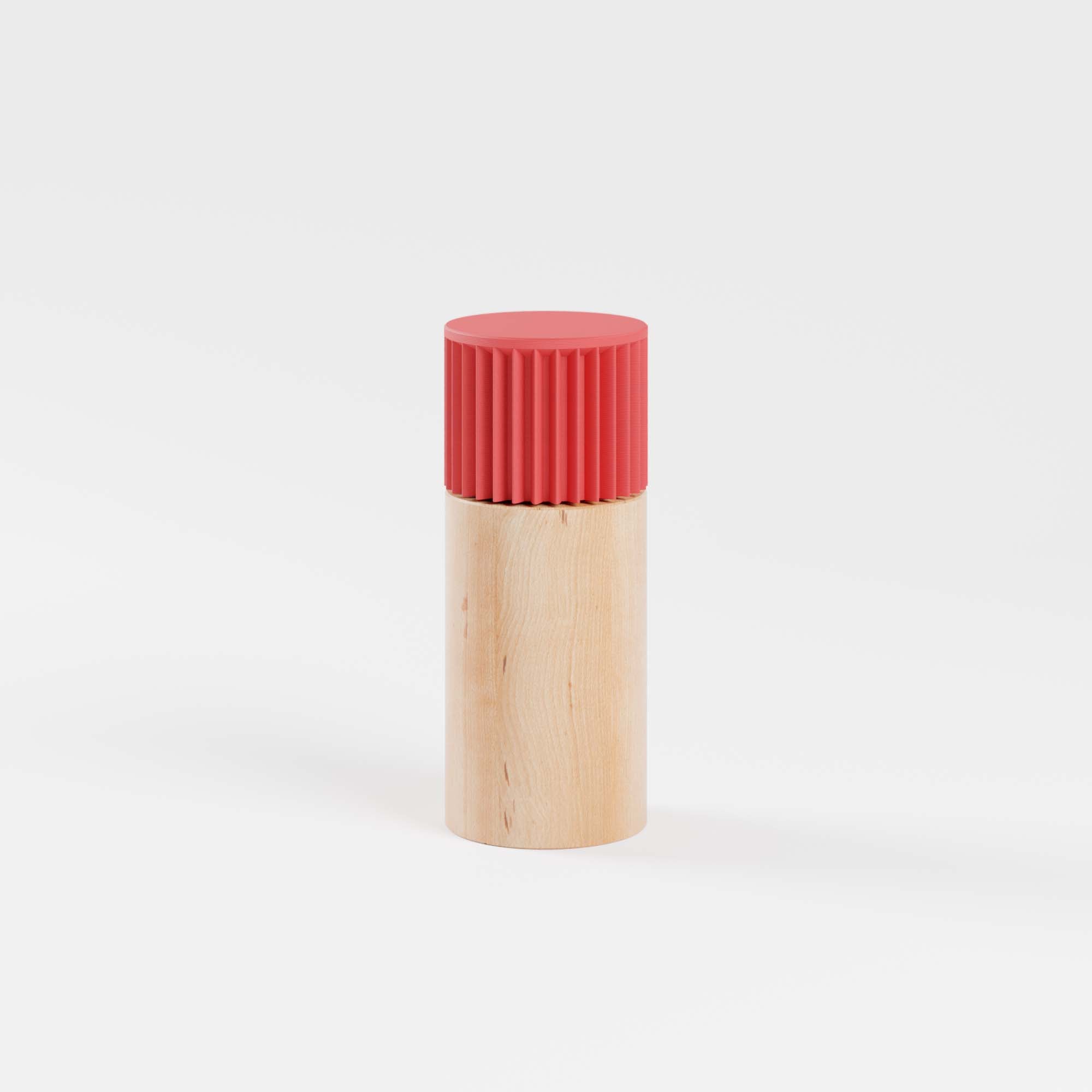 PRISE - GEWÜRZMÜHLE