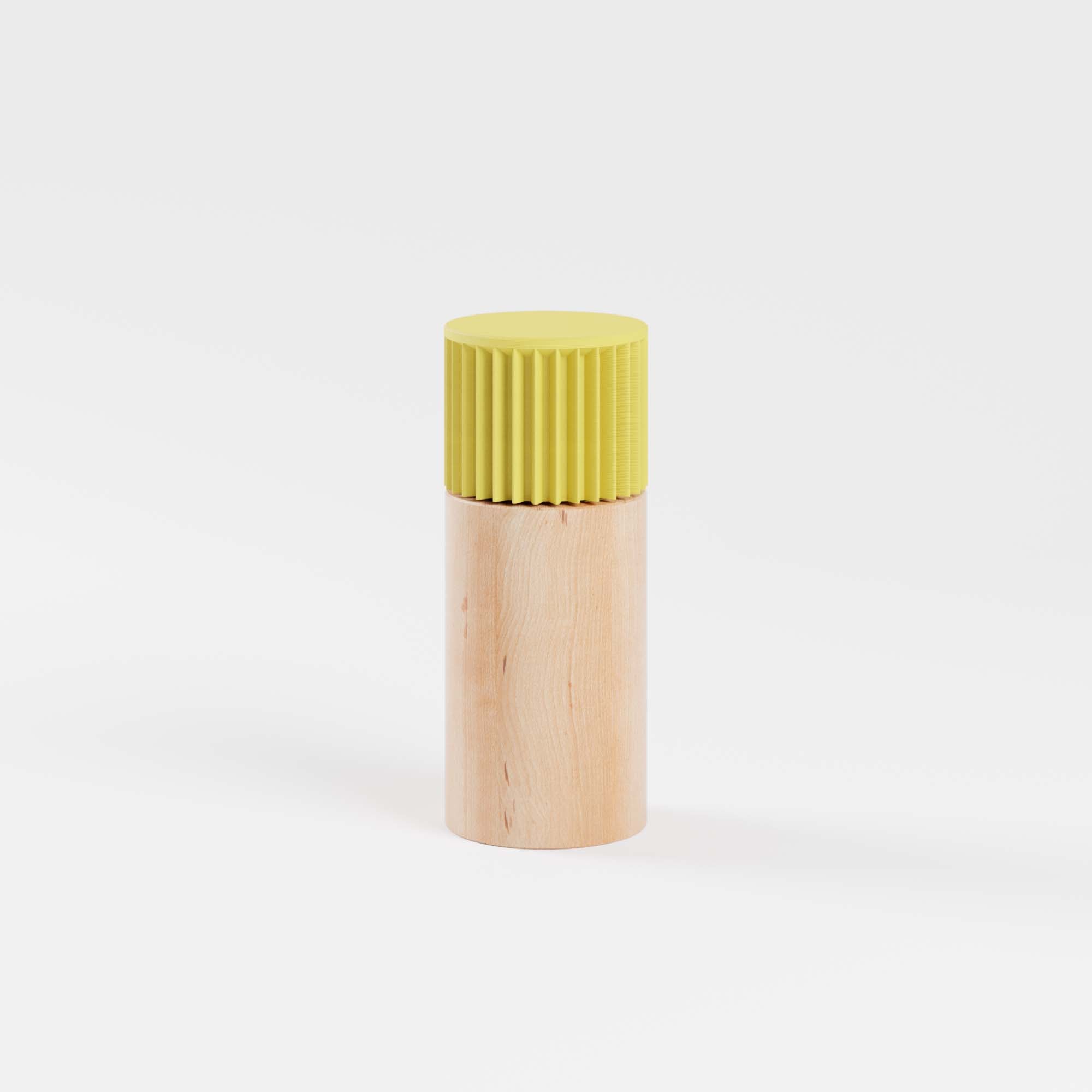 PRISE - GEWÜRZMÜHLE