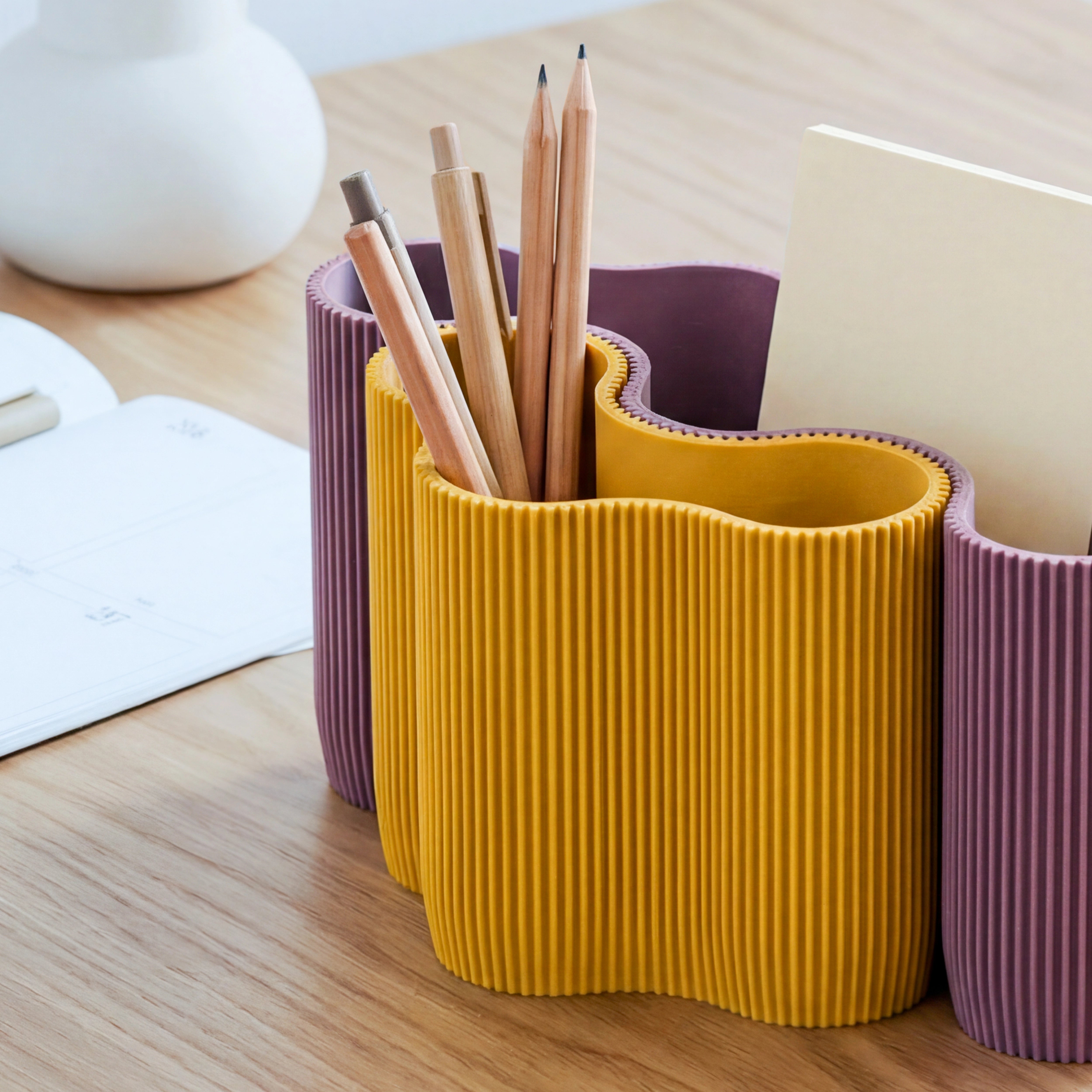 KORALLE MODUL FÜNF - ORGANIZER