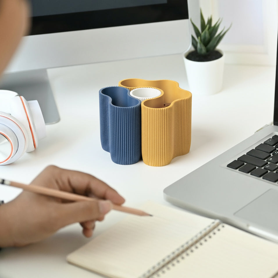 KORALLE BUNDLE - MARCUS ANGERER SELECTION - ORGANIZER