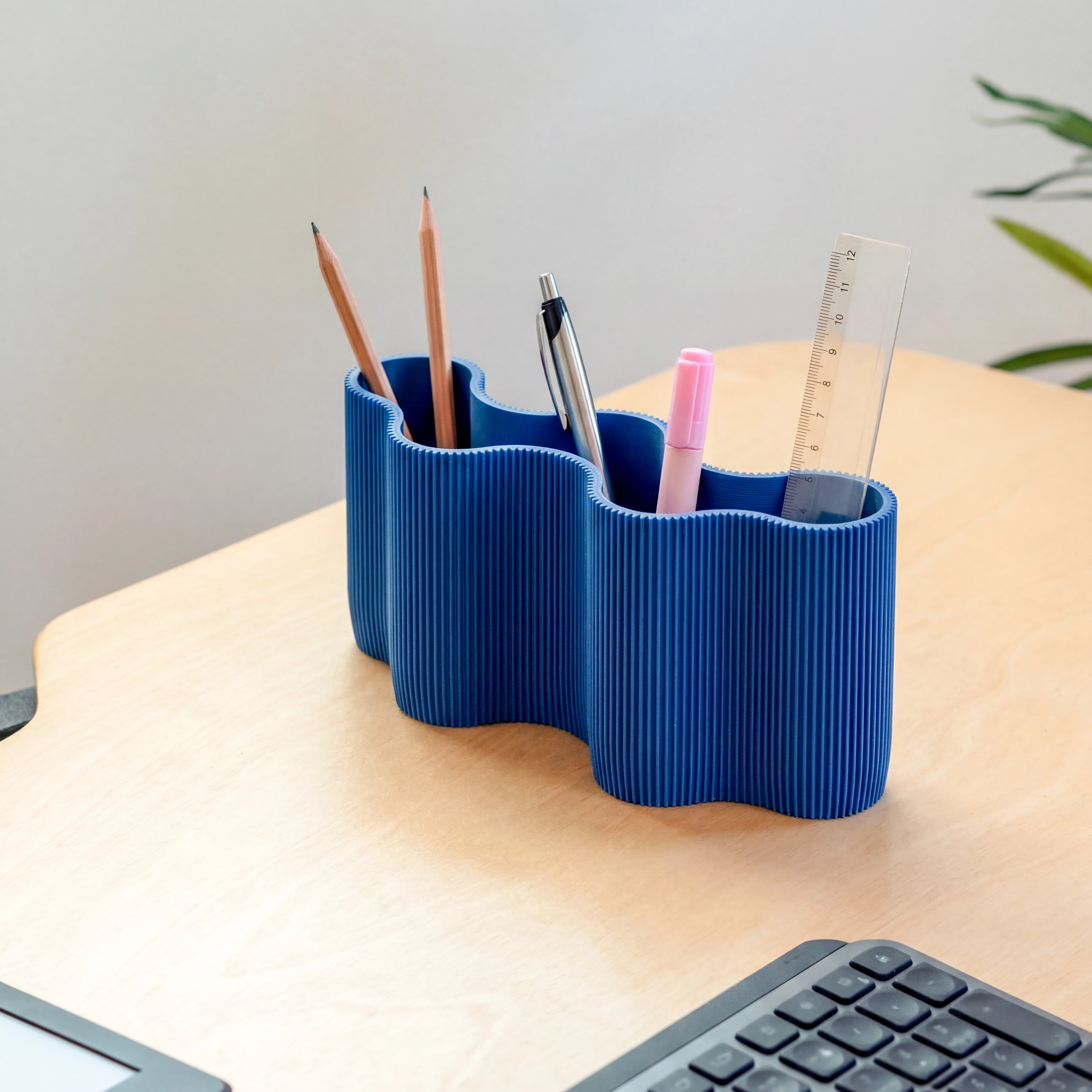 KORALLE MODUL FÜNF - ORGANIZER