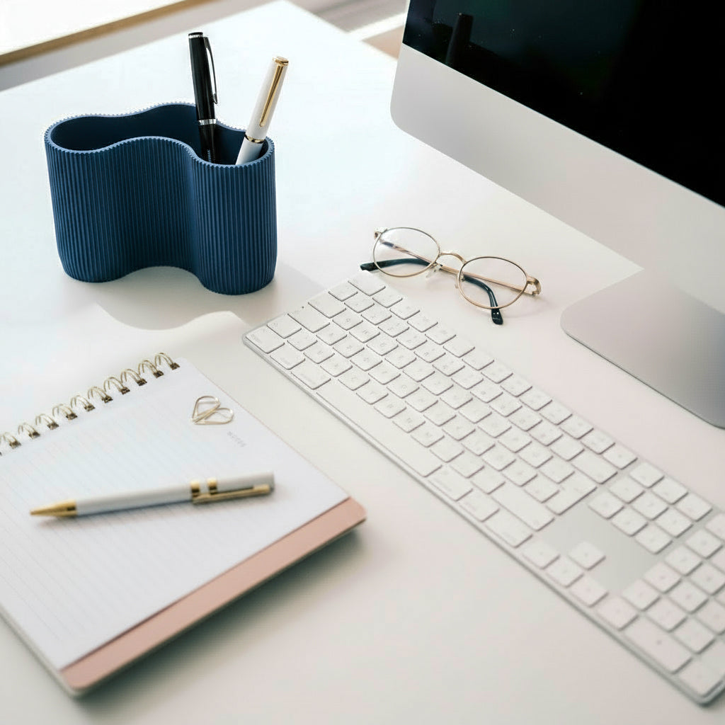 KORALLE MODUL DREI - ORGANIZER