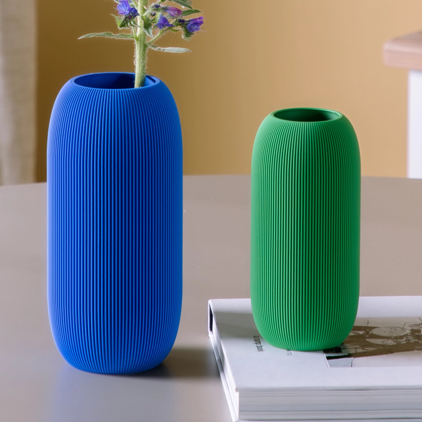 PILLE - VASE