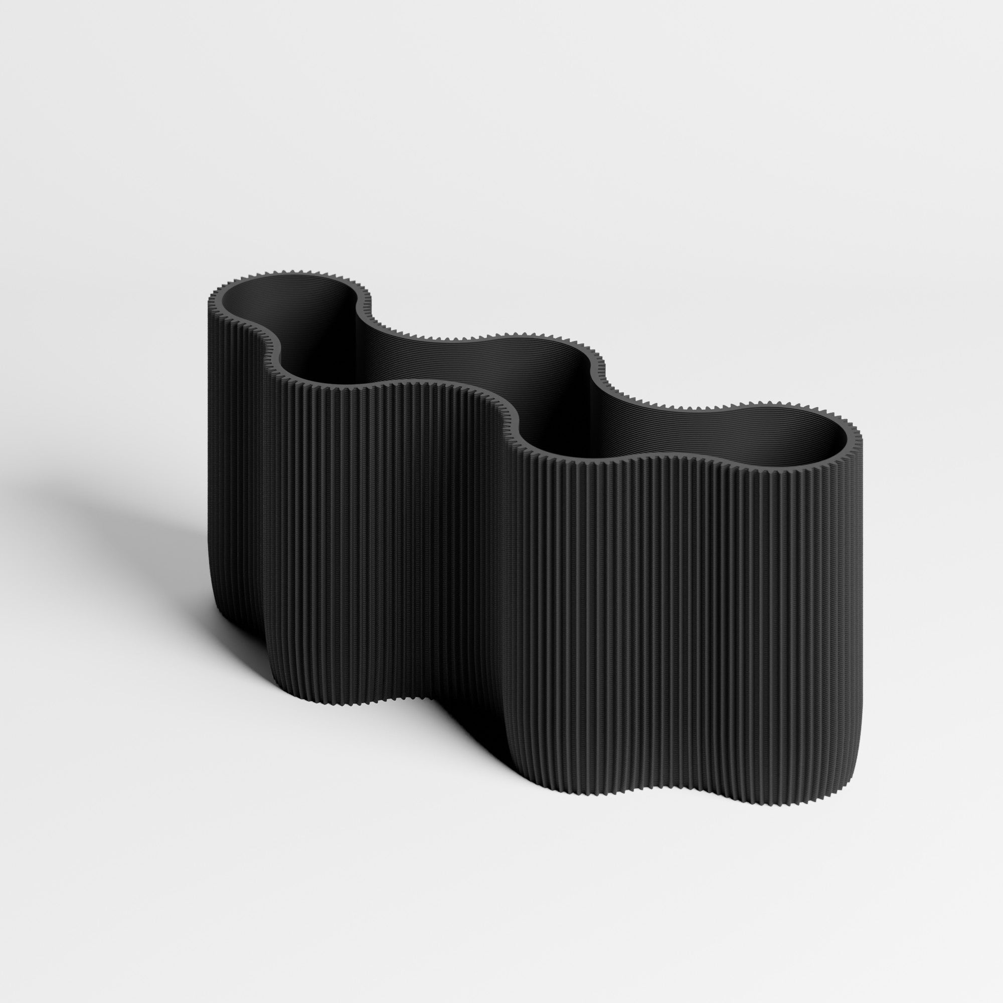 KORALLE MODUL FÜNF - ORGANIZER