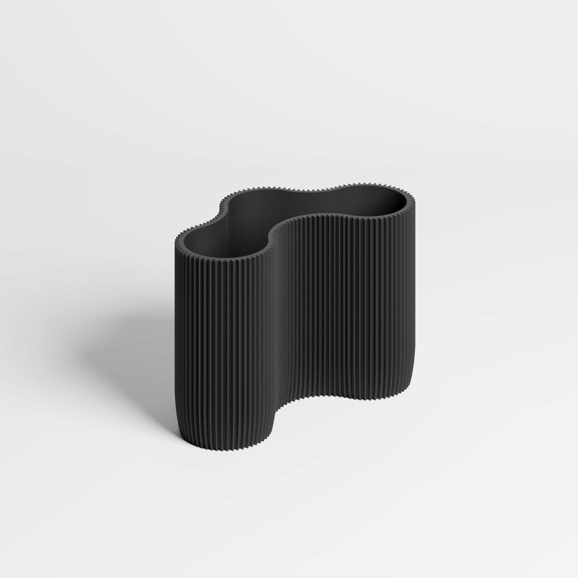 KORALLE MODUL DREI - ORGANIZER