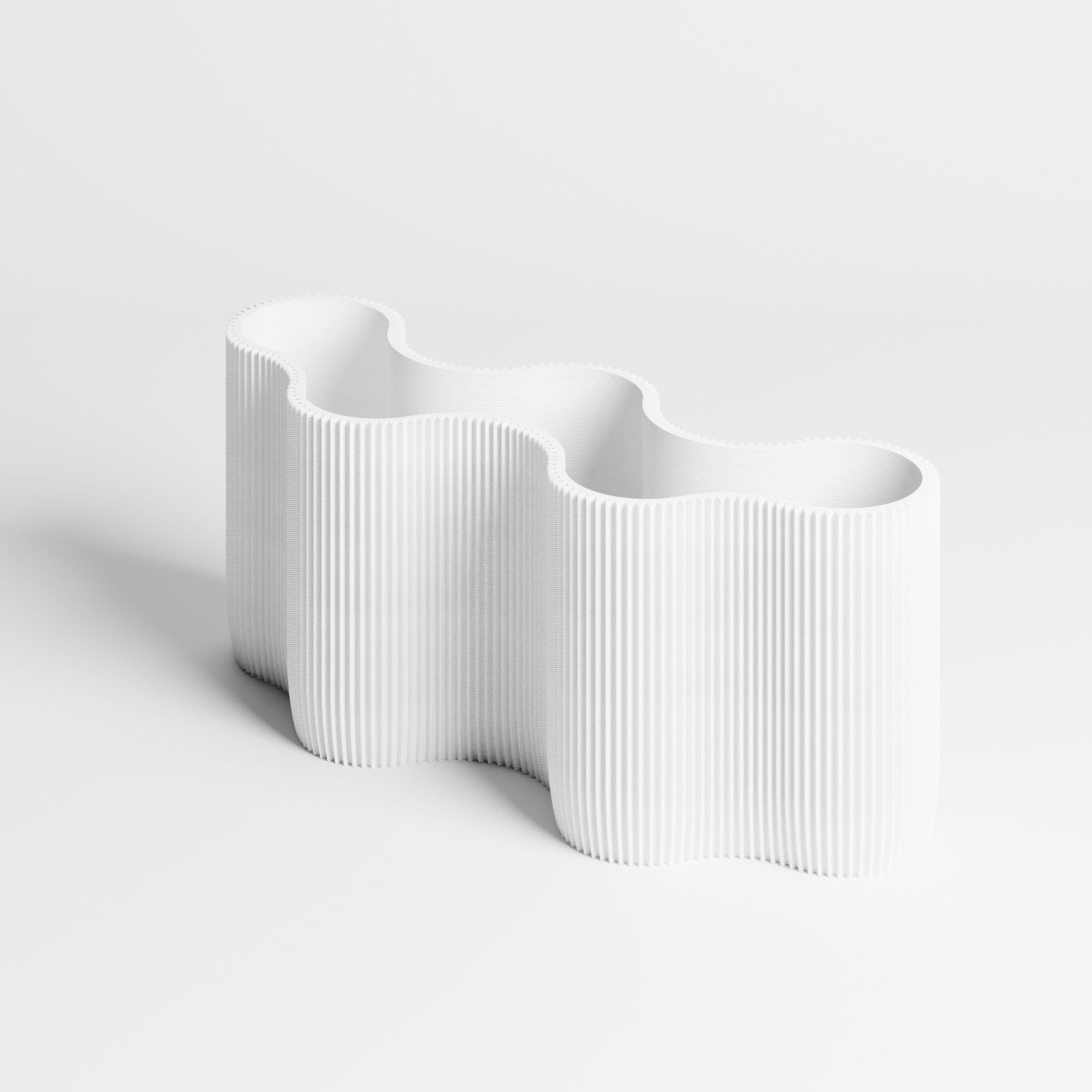 KORALLE MODUL FÜNF - ORGANIZER