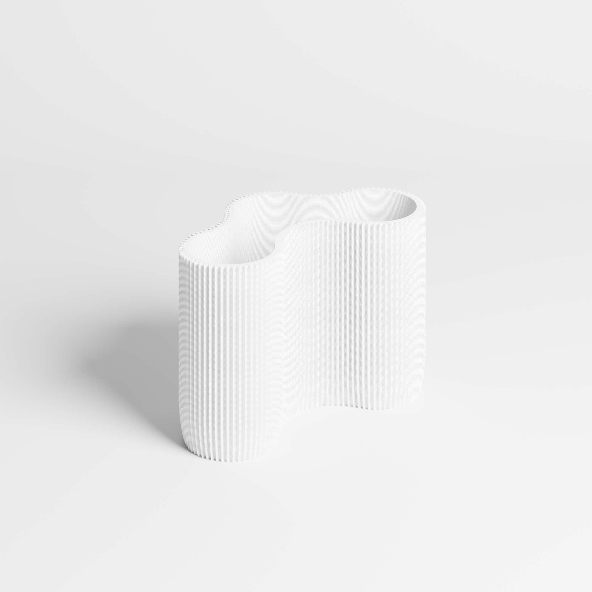 KORALLE MODUL DREI - ORGANIZER