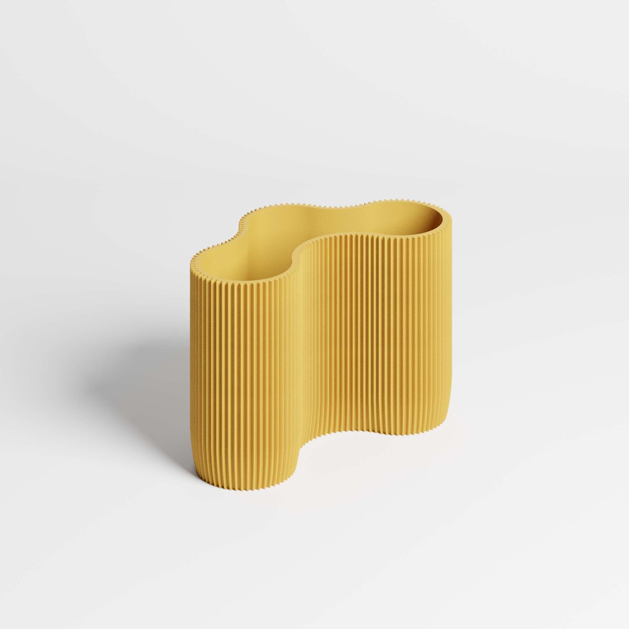 KORALLE MODUL DREI - ORGANIZER