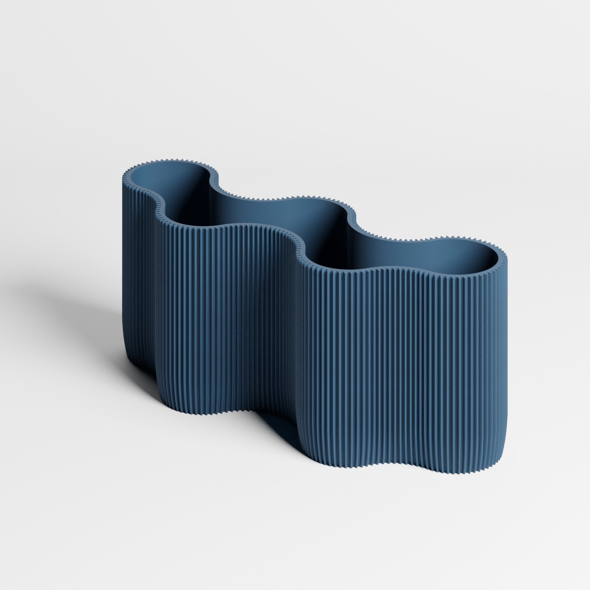 KORALLE MODUL FÜNF - ORGANIZER