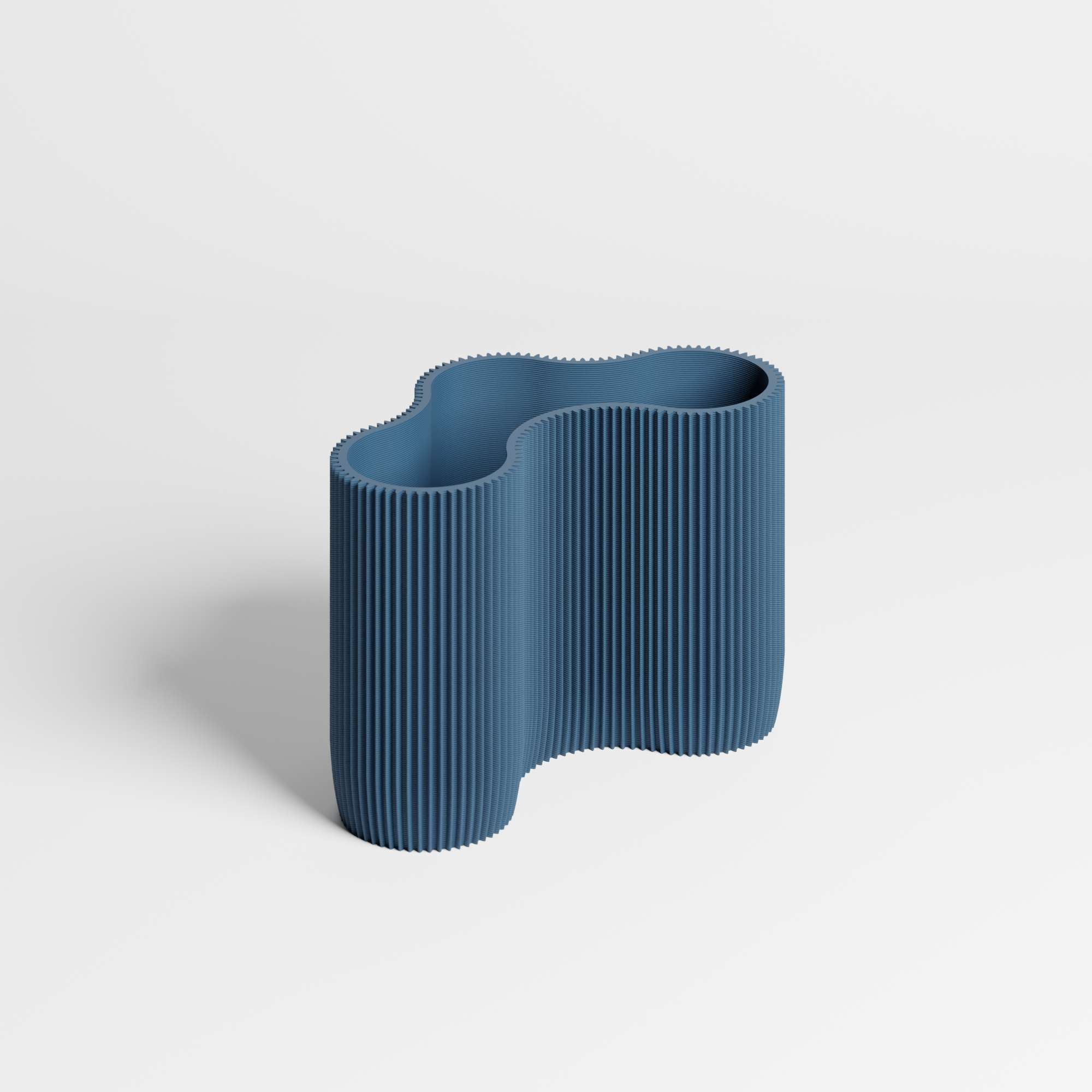 KORALLE MODUL DREI - ORGANIZER