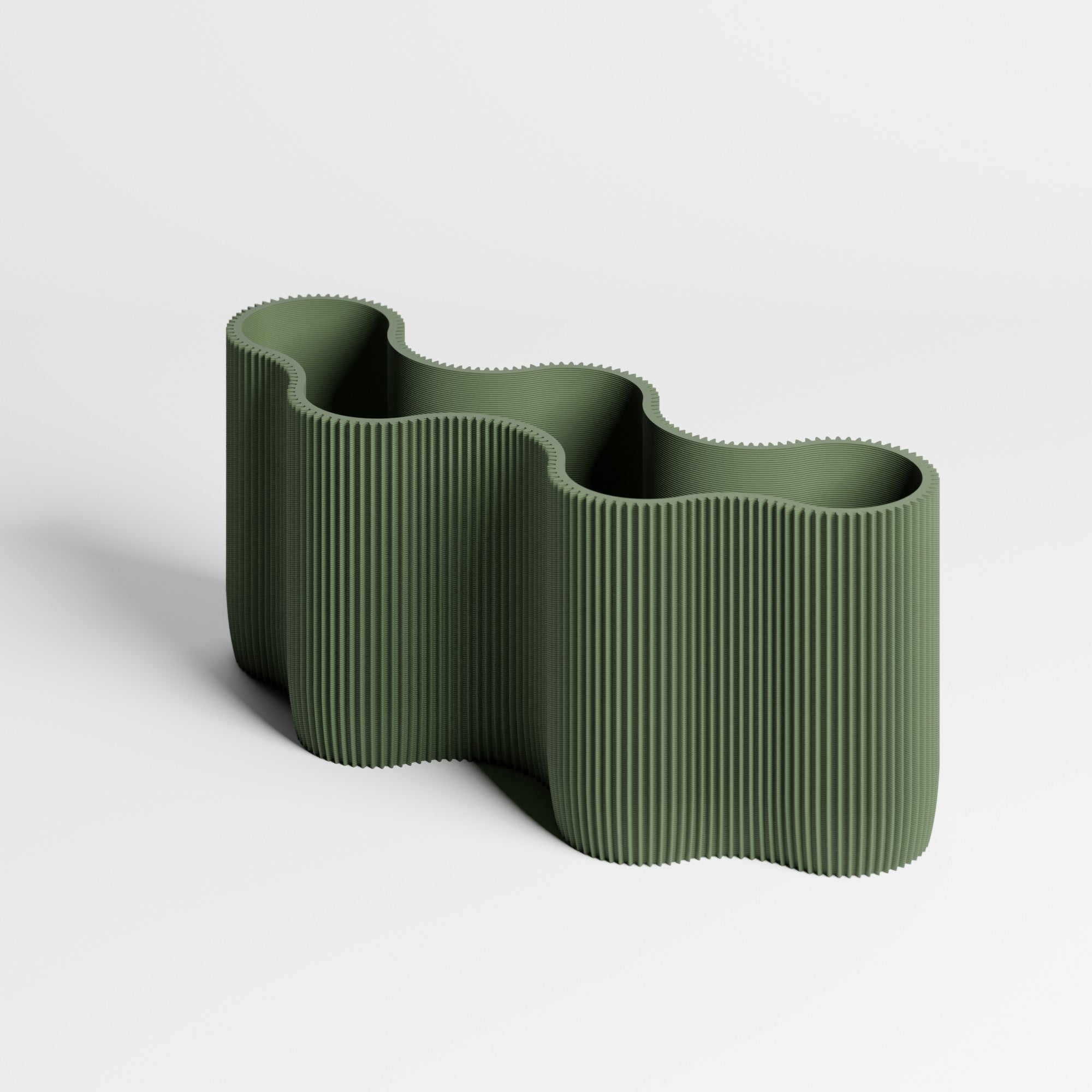 KORALLE MODUL FÜNF - ORGANIZER