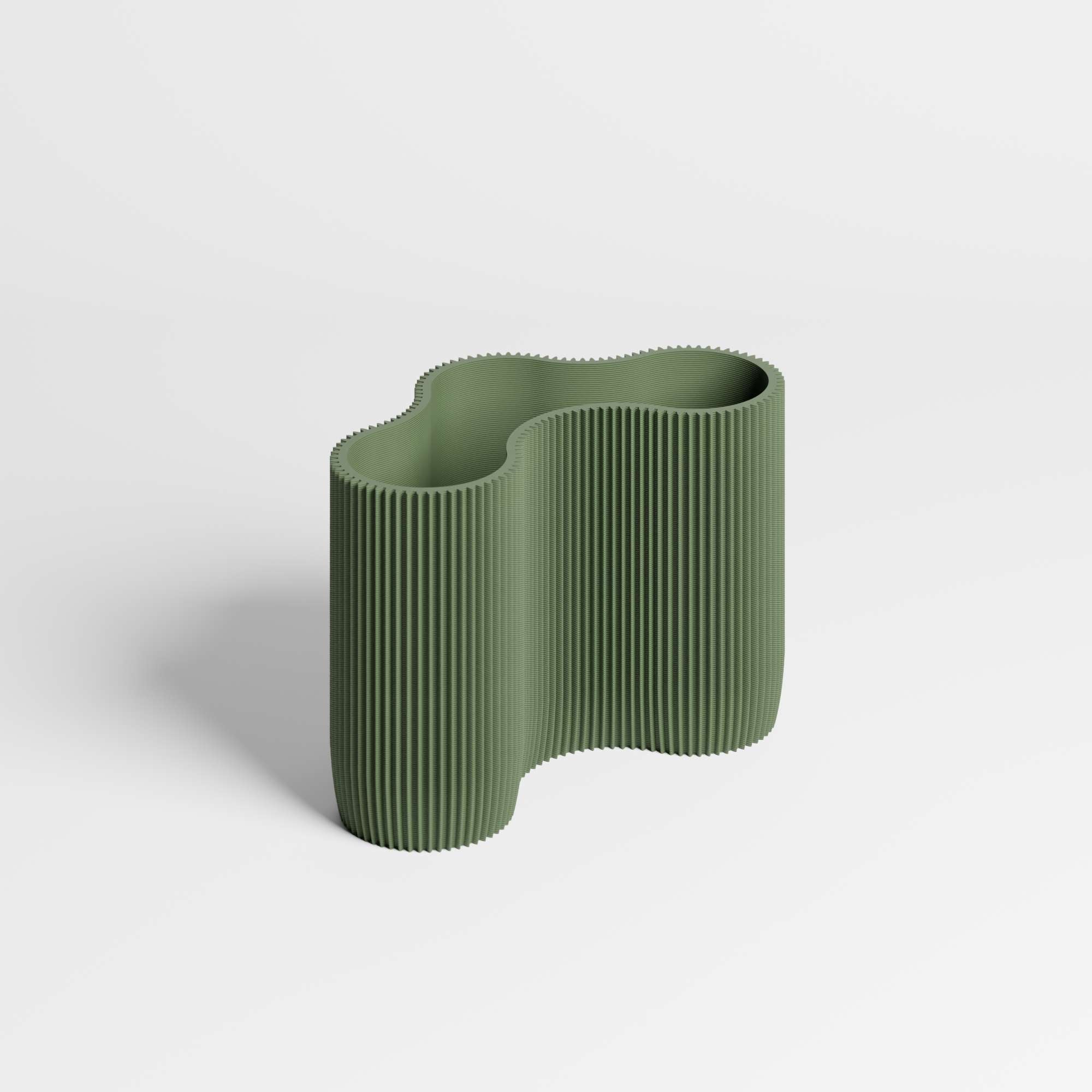 KORALLE MODUL DREI - ORGANIZER