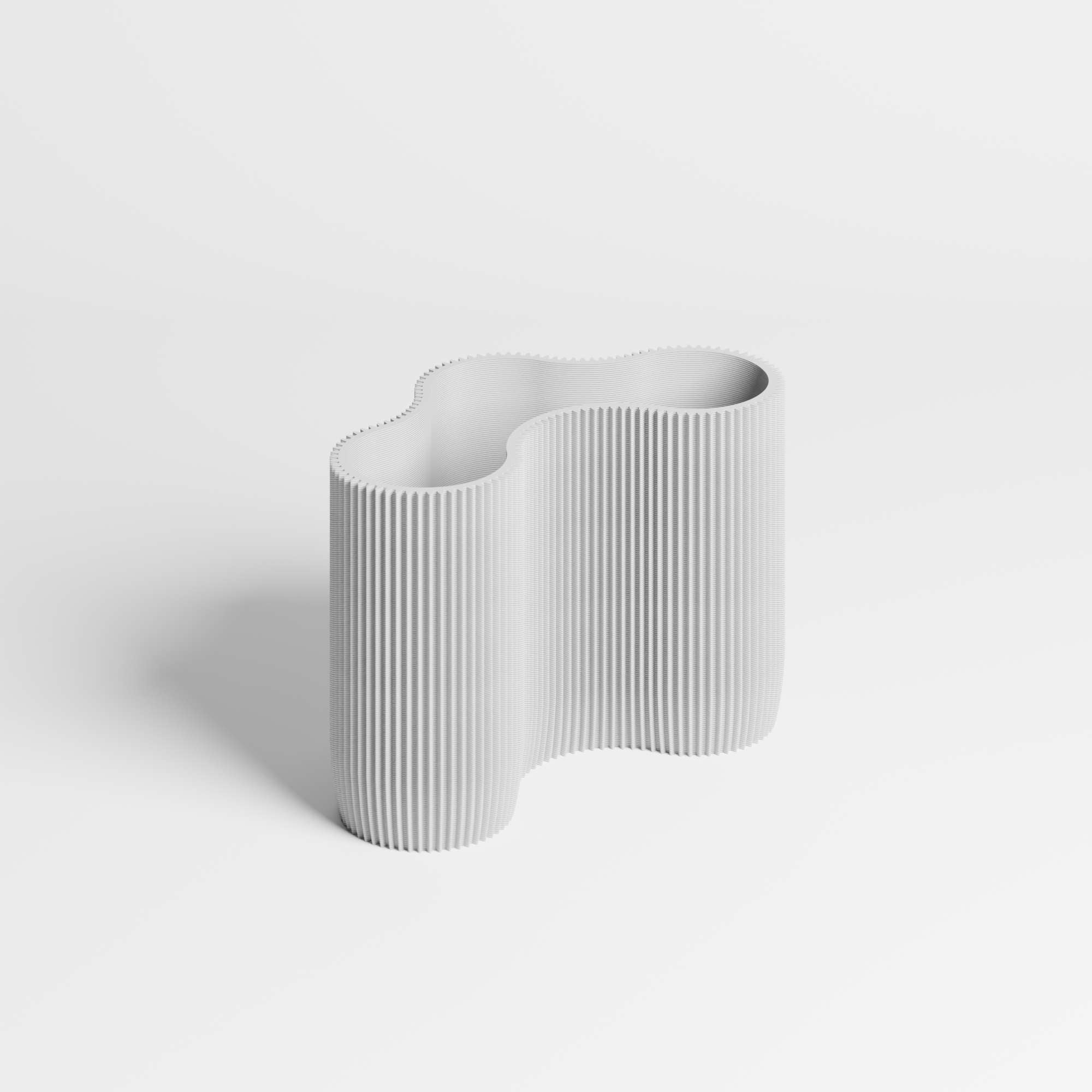 KORALLE MODUL DREI - ORGANIZER