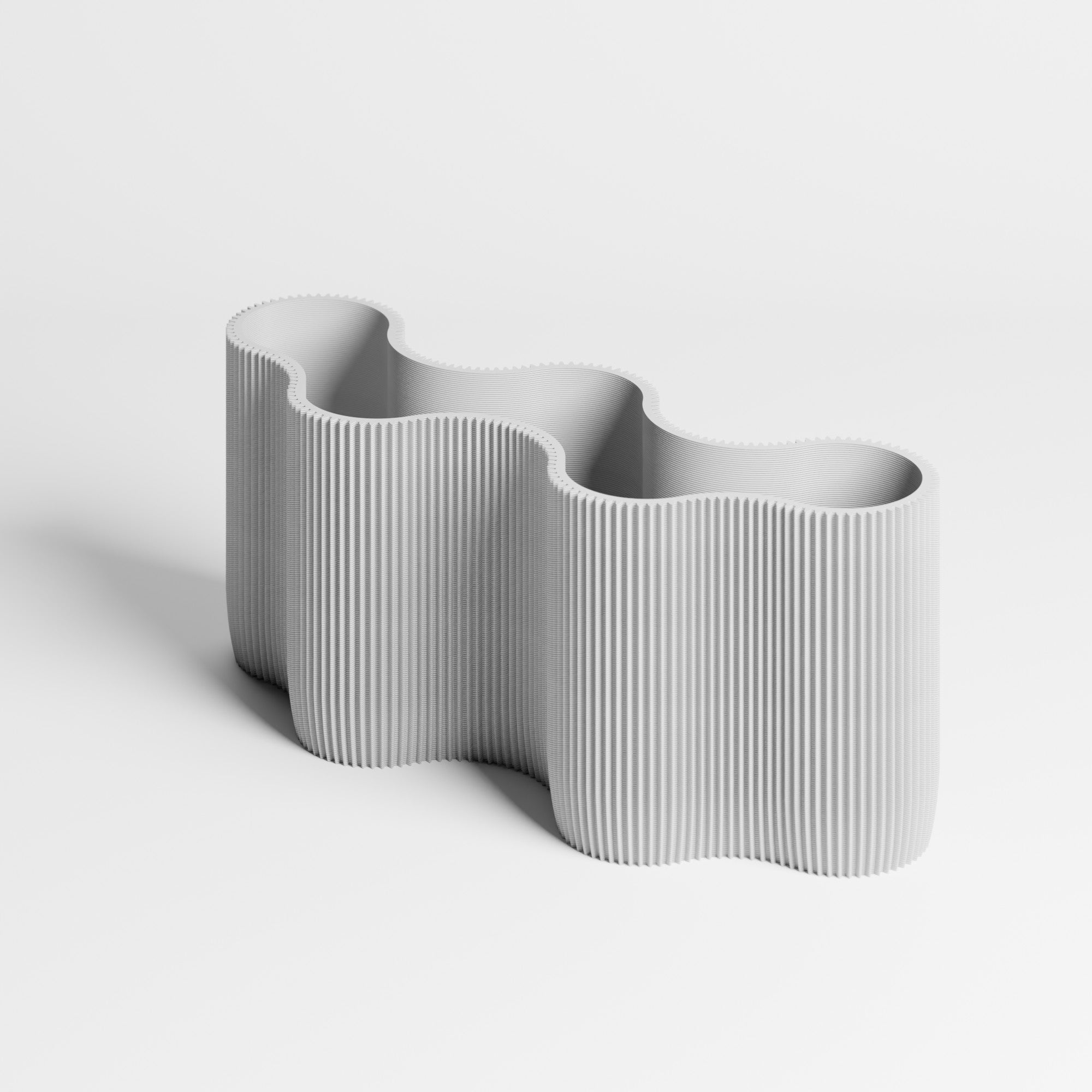 KORALLE MODUL FÜNF - ORGANIZER