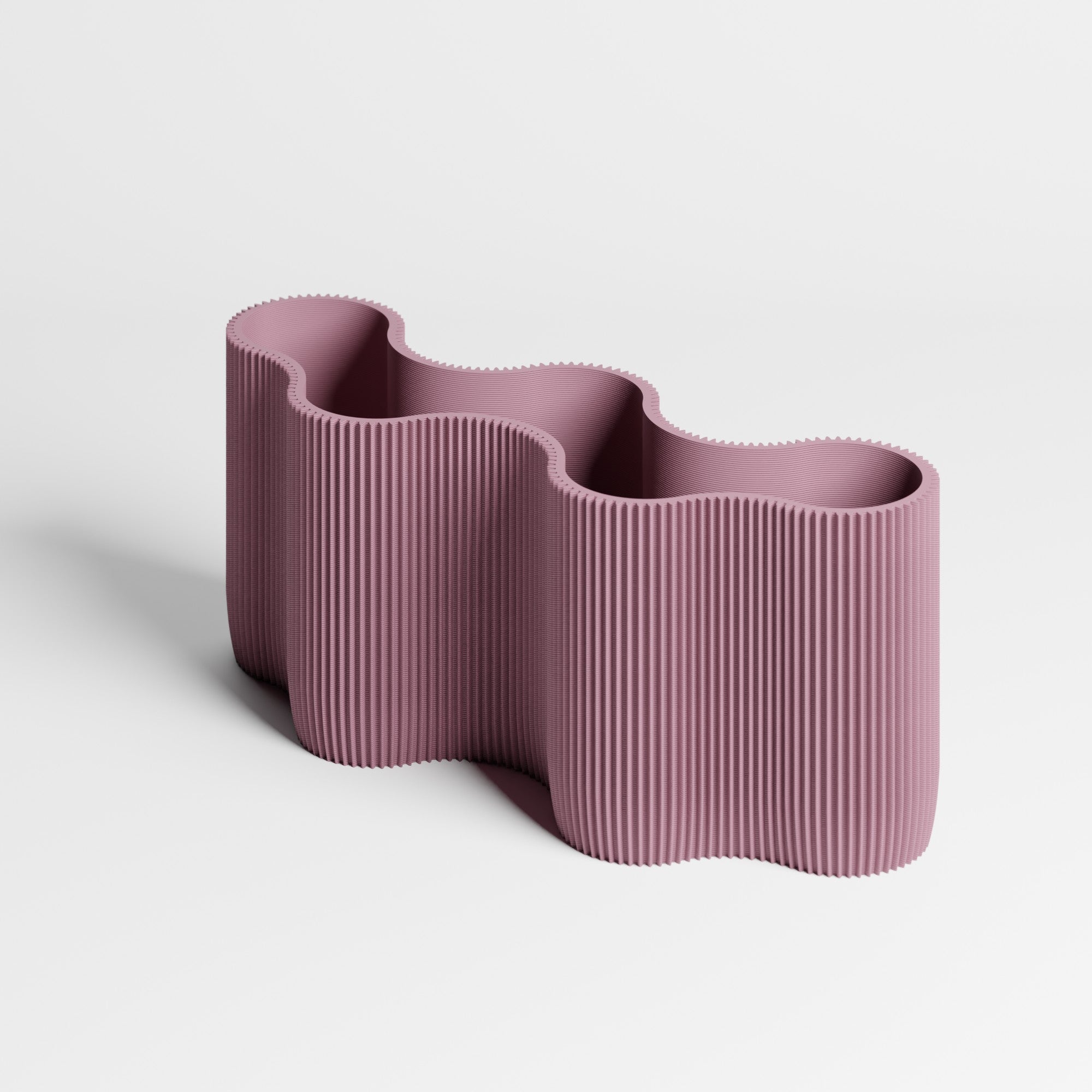 KORALLE MODUL FÜNF - ORGANIZER