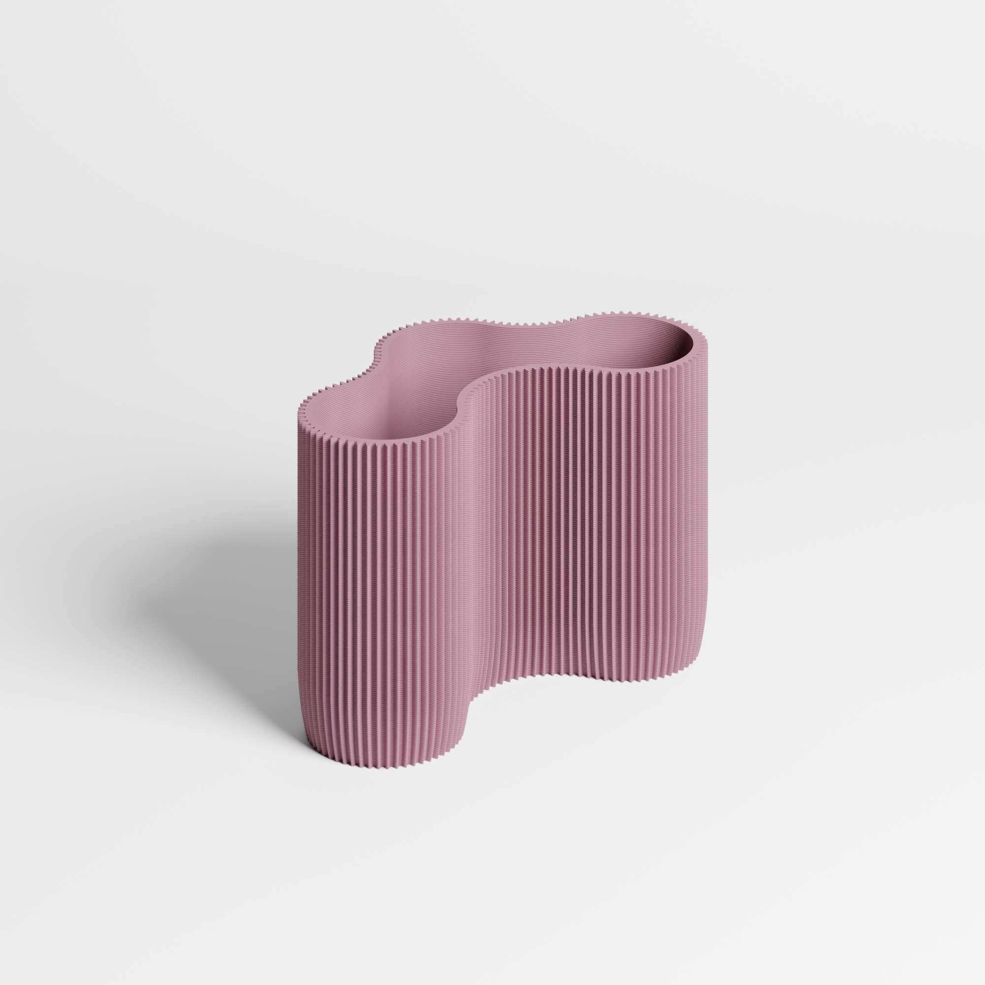 KORALLE MODUL DREI - ORGANIZER