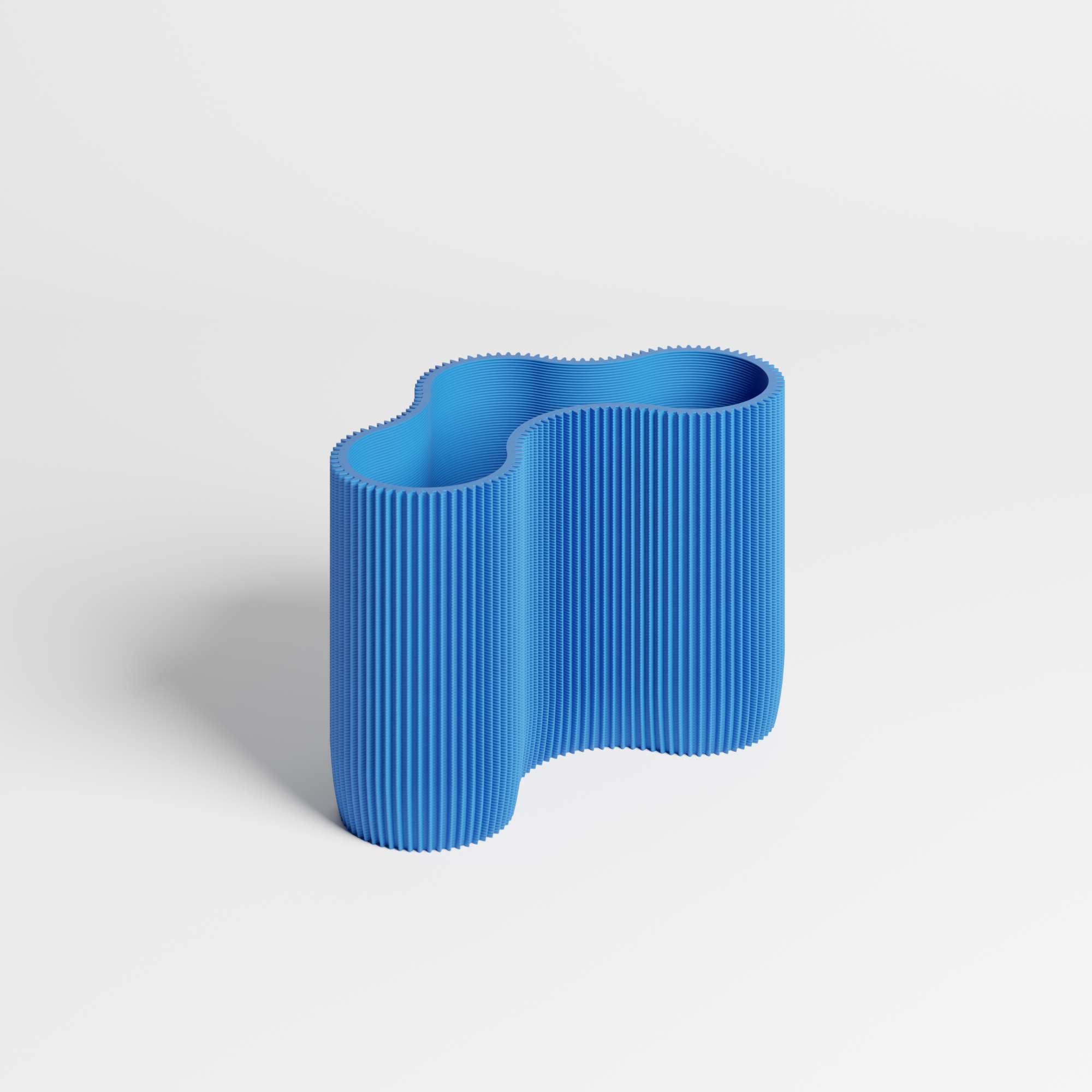 KORALLE MODUL DREI - ORGANIZER