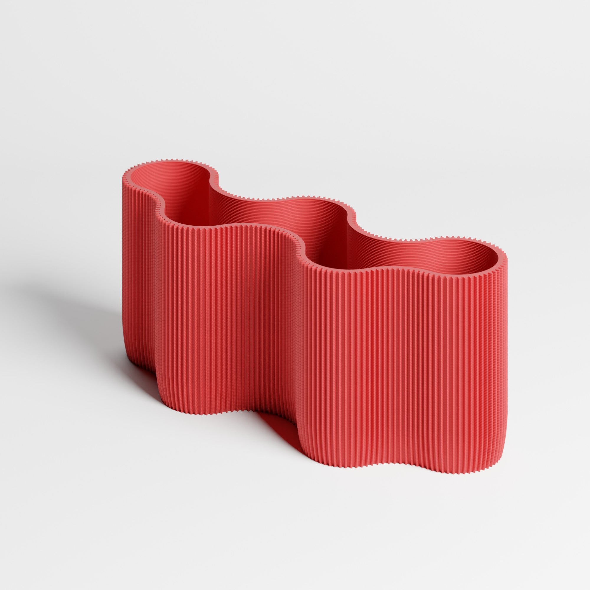 KORALLE MODUL FÜNF - ORGANIZER