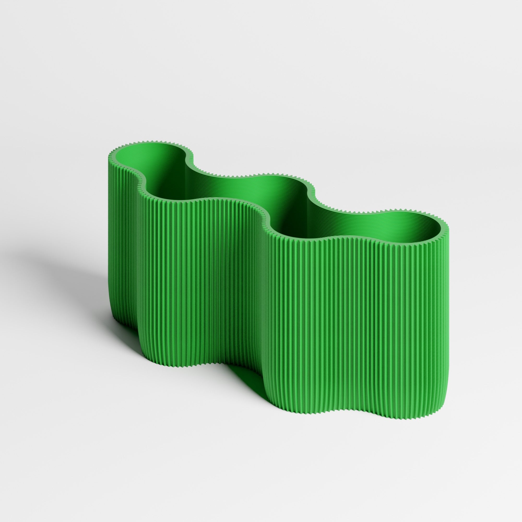 KORALLE MODUL FÜNF - ORGANIZER