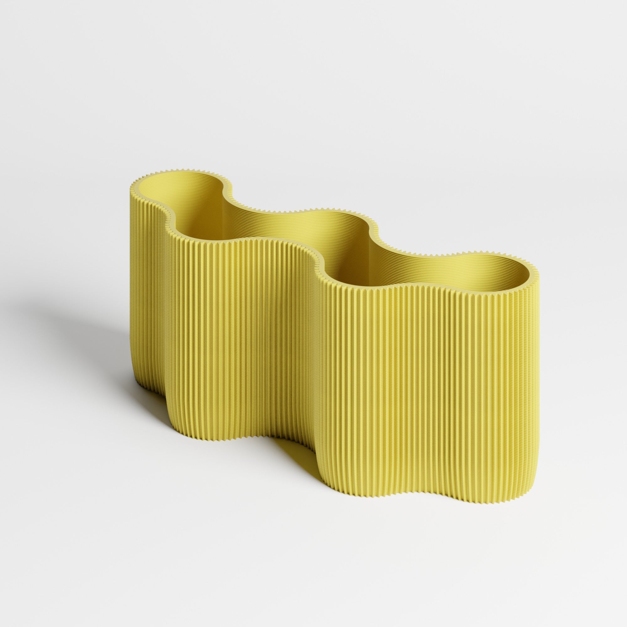 KORALLE MODUL FÜNF - ORGANIZER