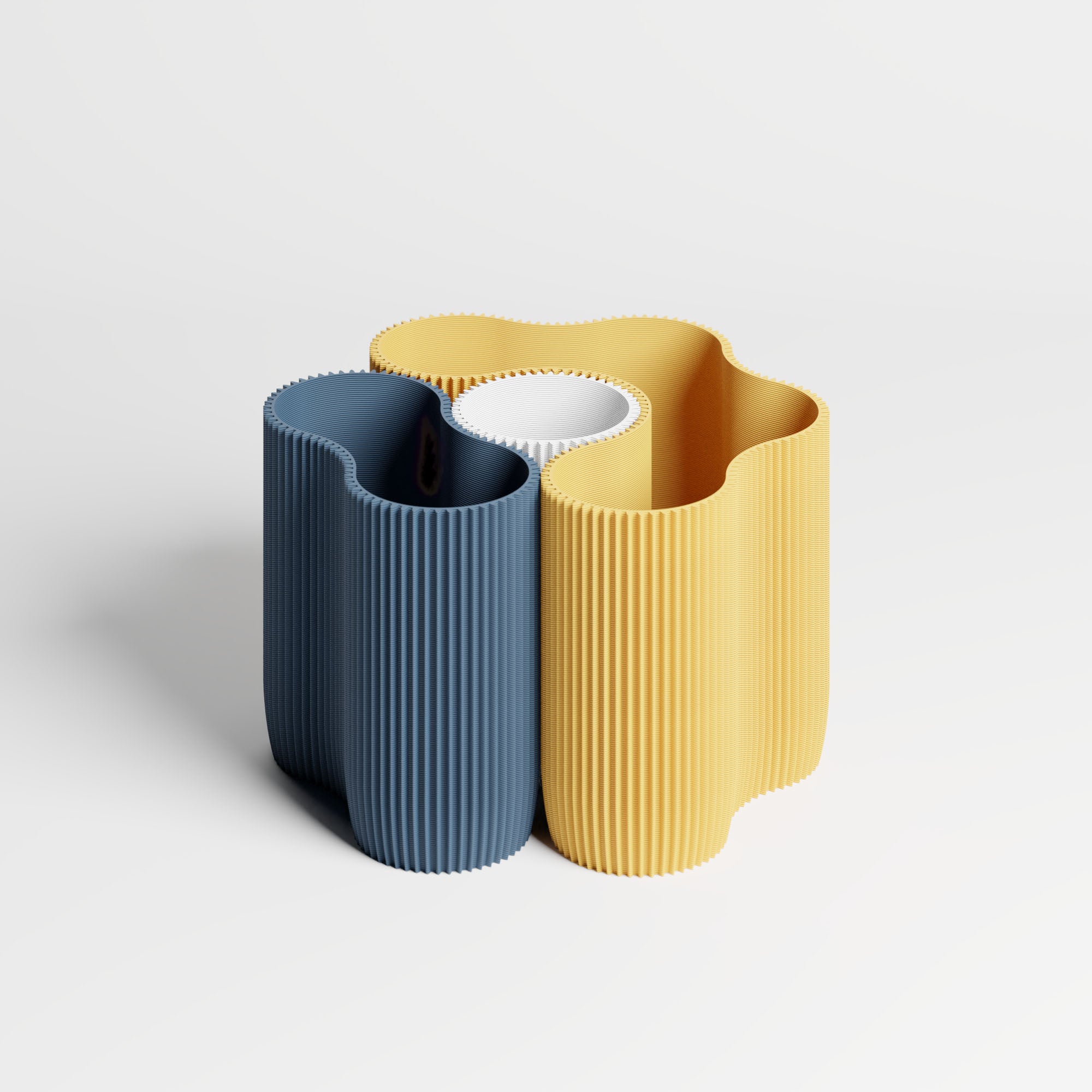 KORALLE BUNDLE - MARCUS ANGERER SELECTION - ORGANIZER