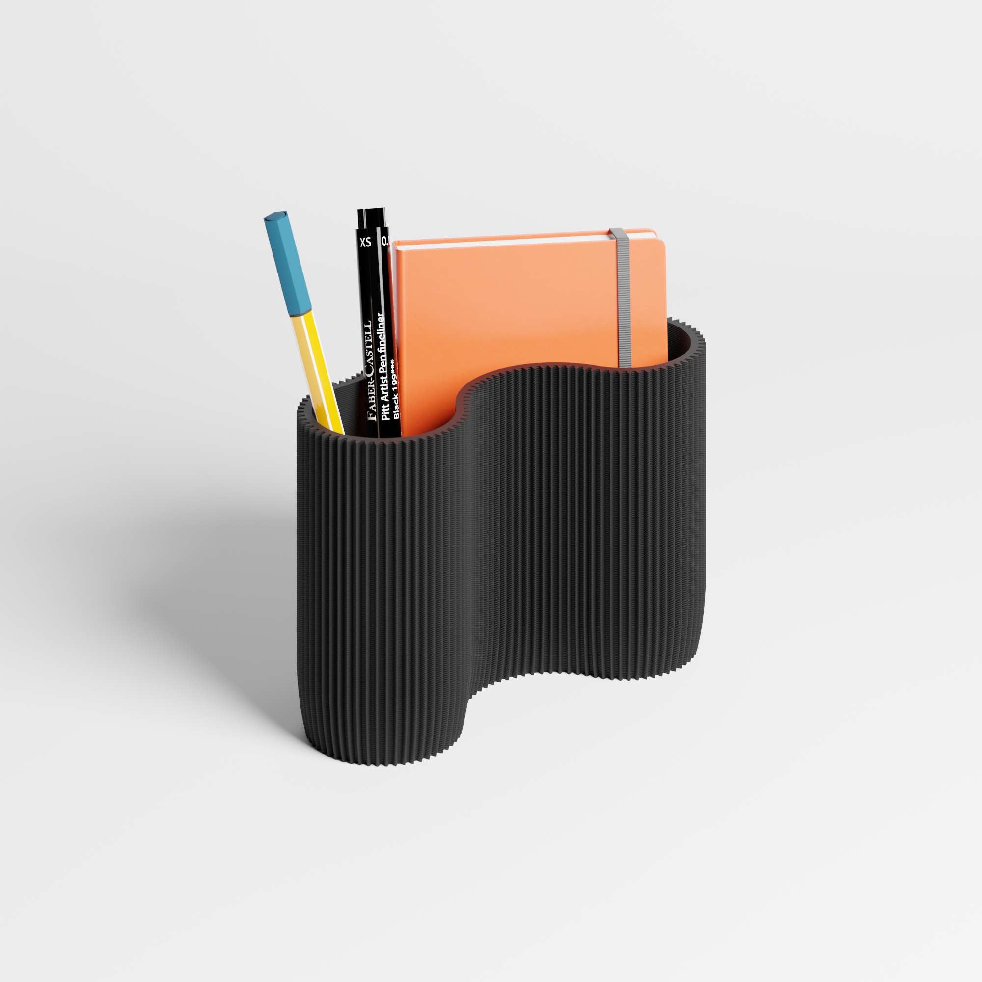 KORALLE MODUL DREI - ORGANIZER