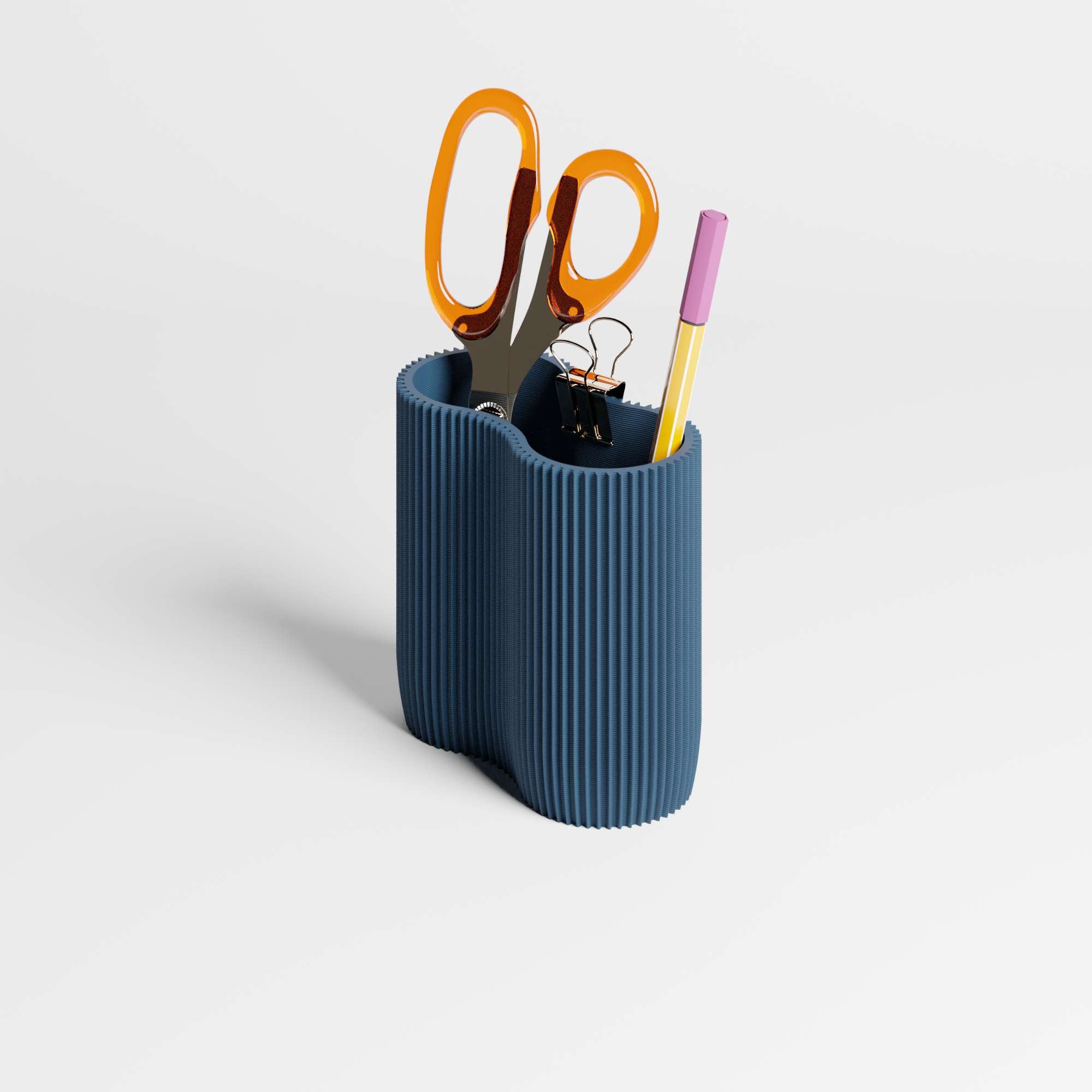 KORALLE MODUL ZWEI - ORGANIZER