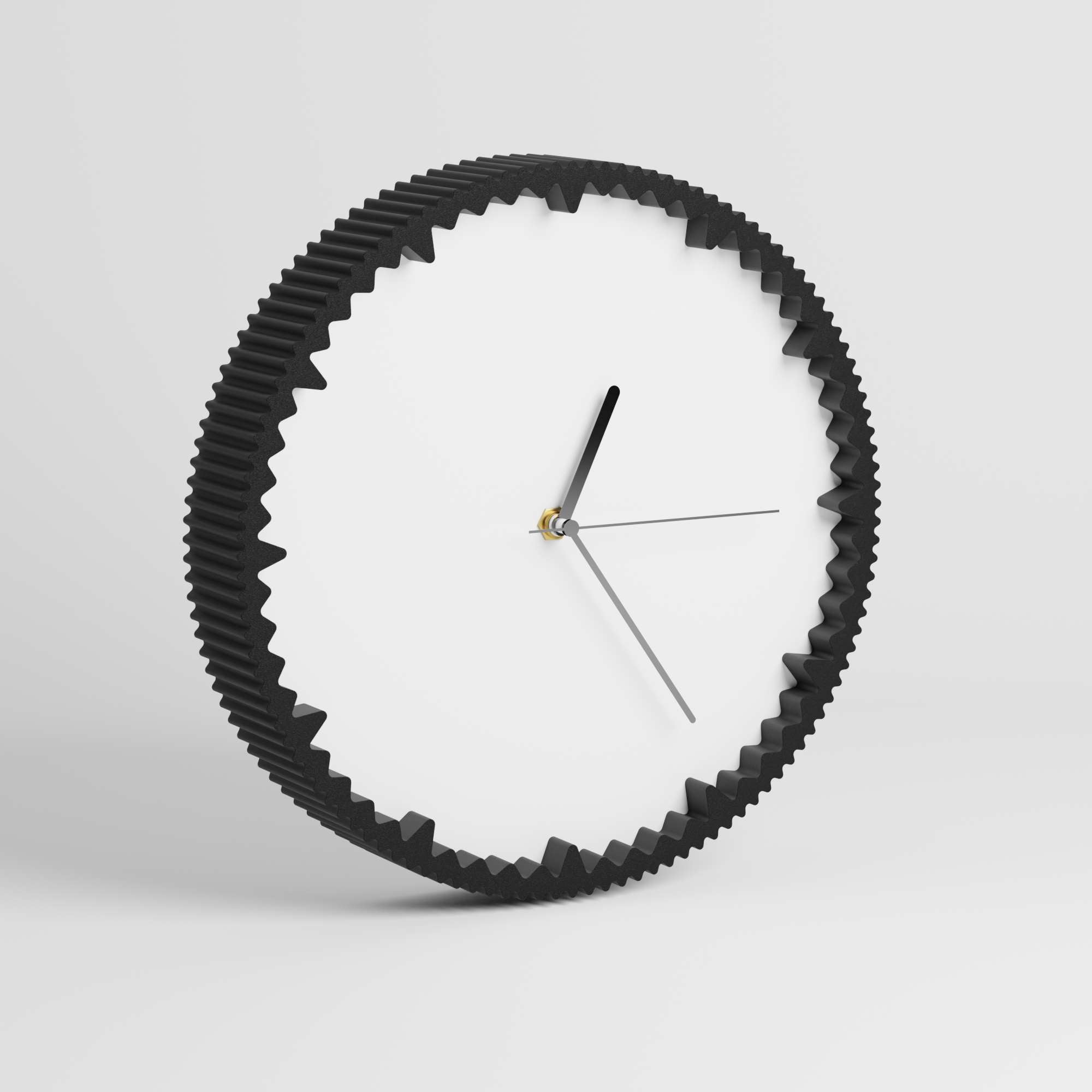 ZWÖLF - WANDUHR