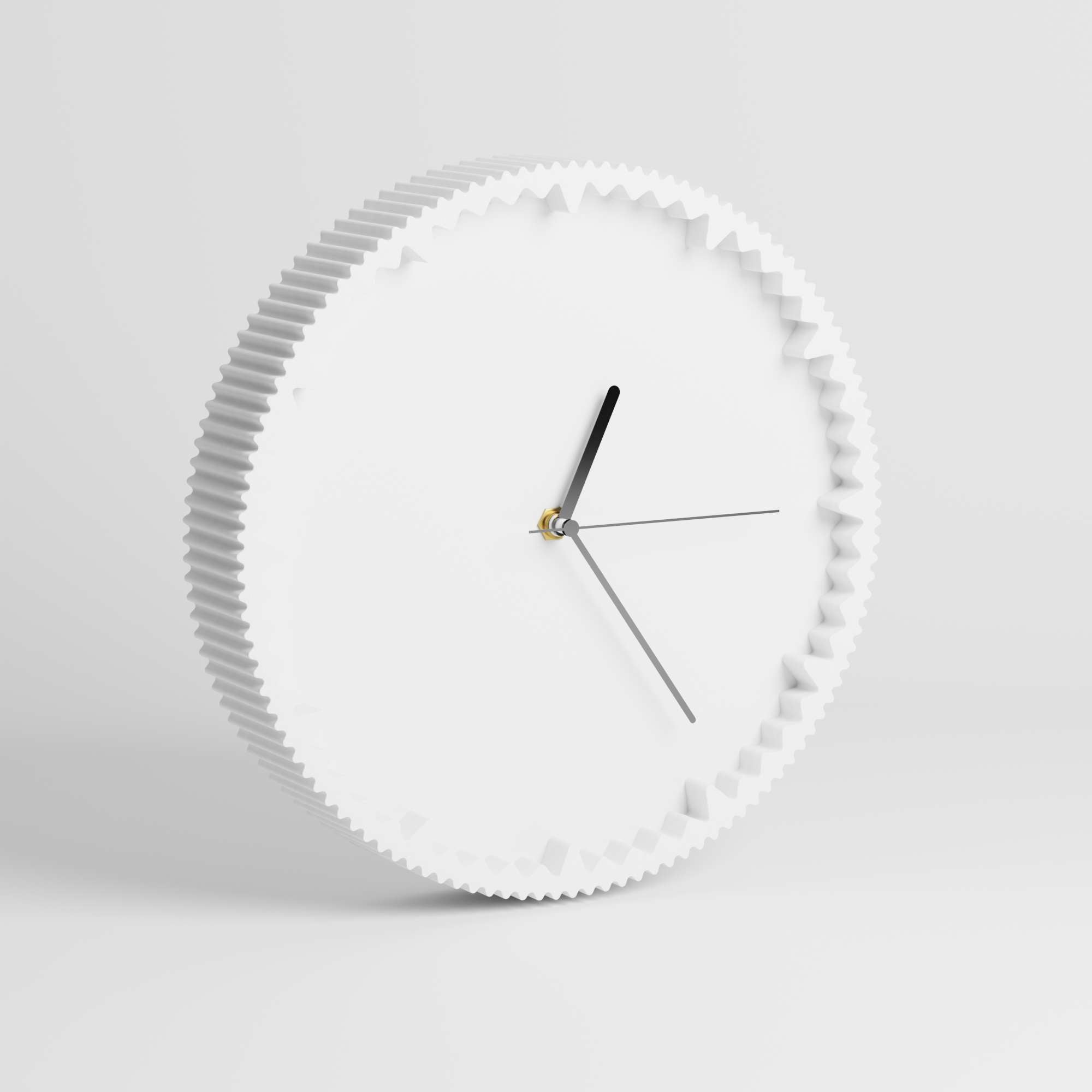 ZWÖLF - WANDUHR