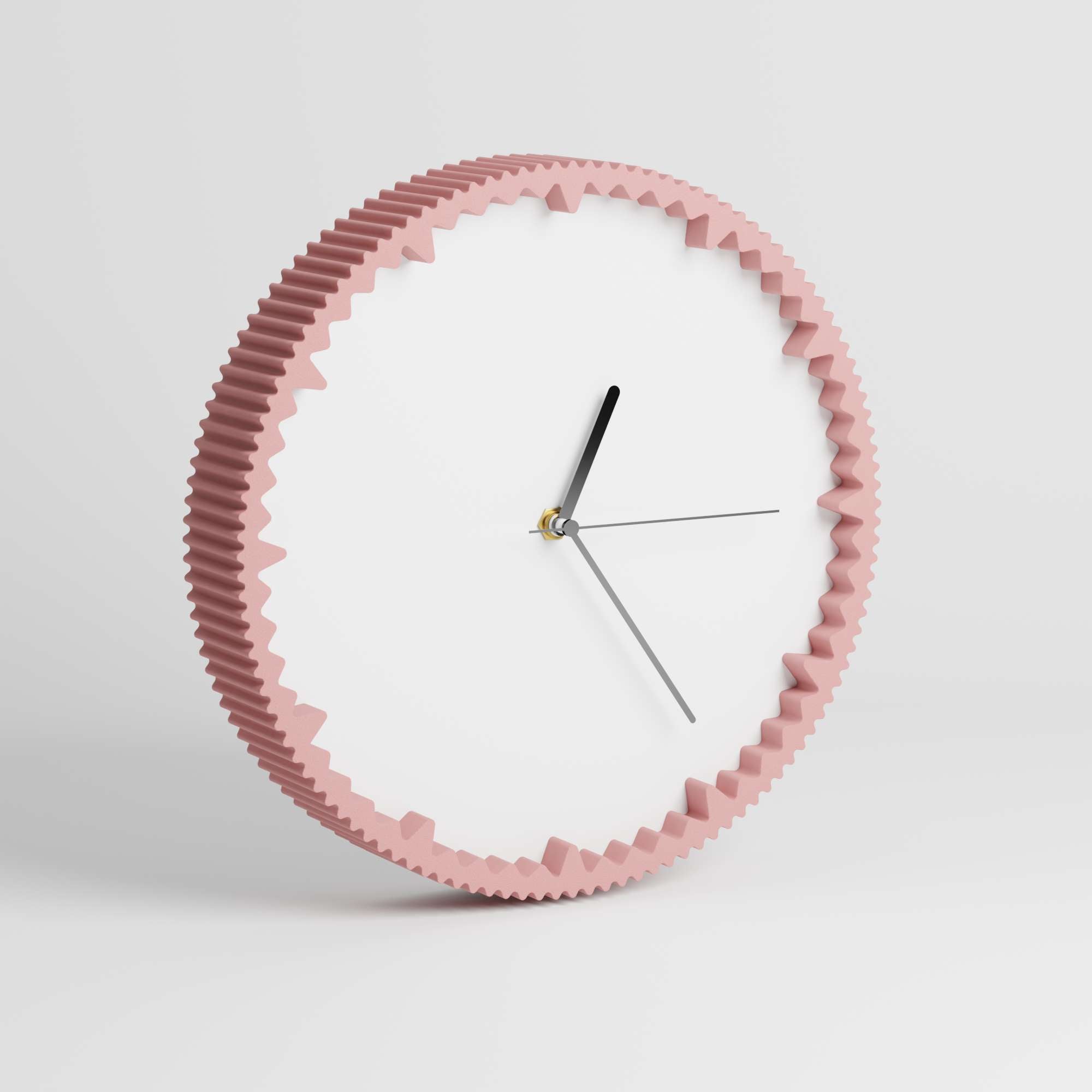 ZWÖLF - WANDUHR