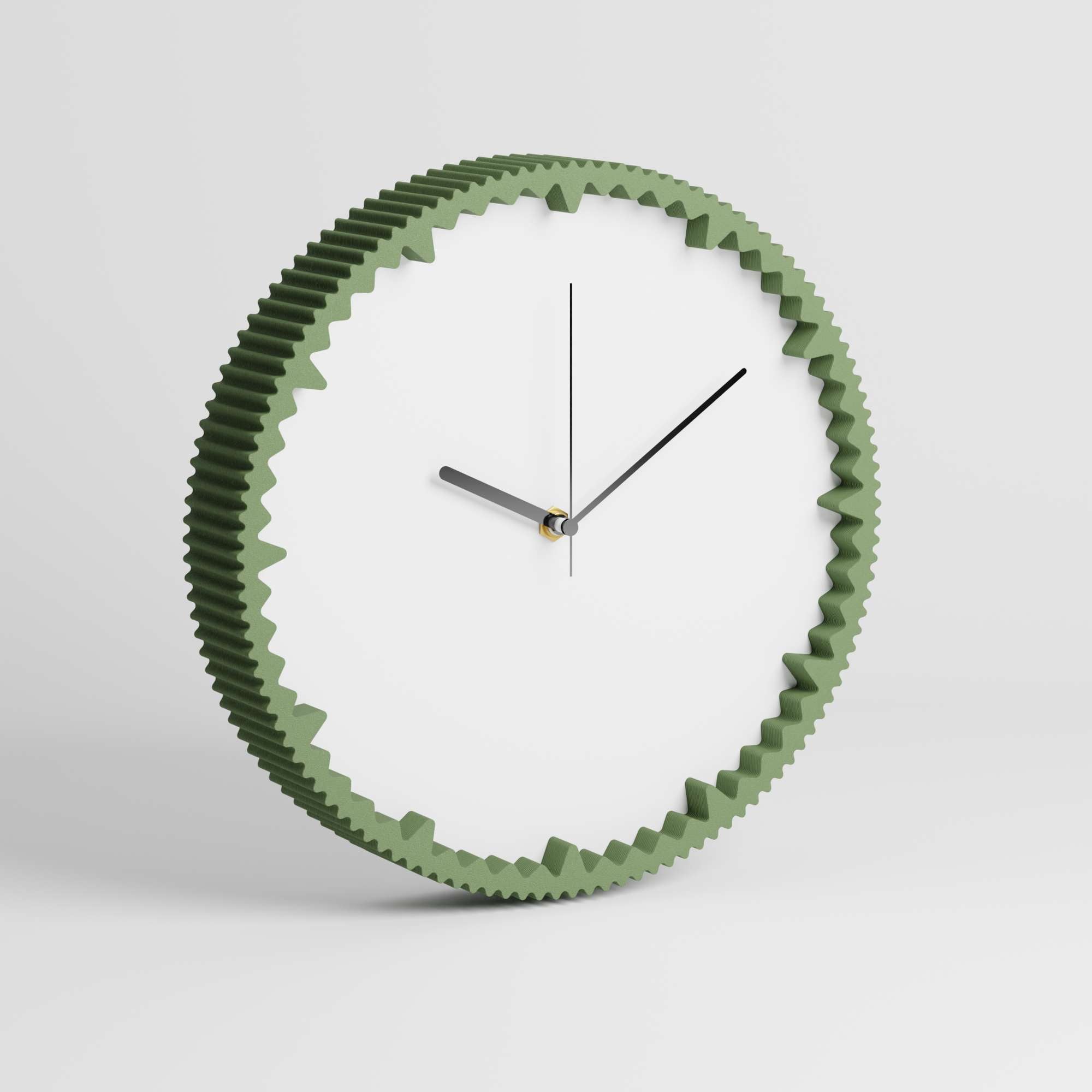 ZWÖLF - WANDUHR