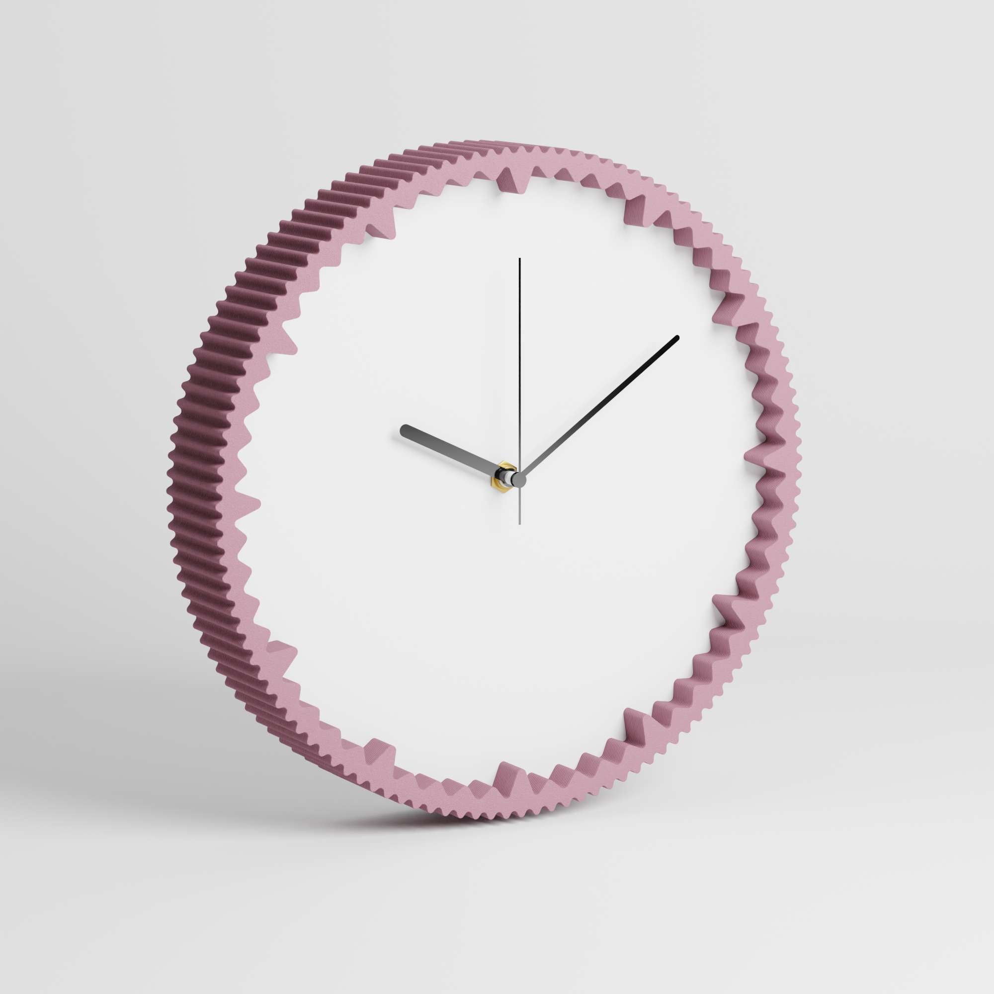 ZWÖLF - WANDUHR