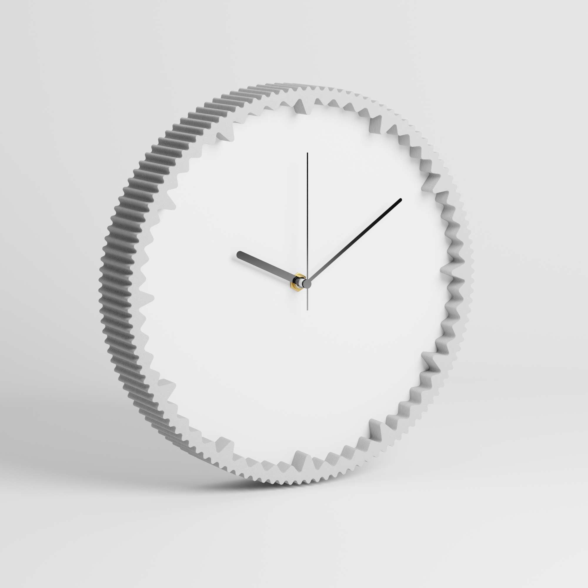 ZWÖLF - WANDUHR