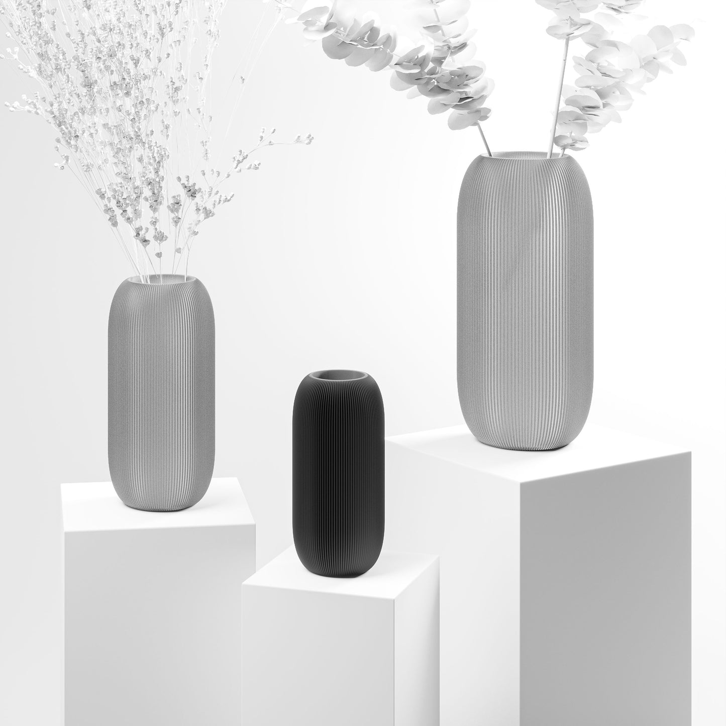 PILLE - VASE