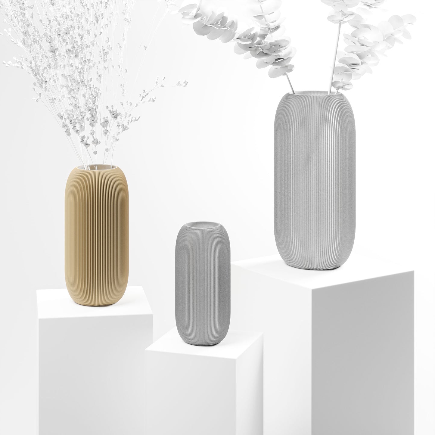 PILLE - VASE