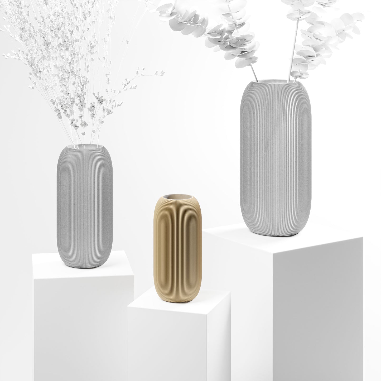 PILLE - VASE