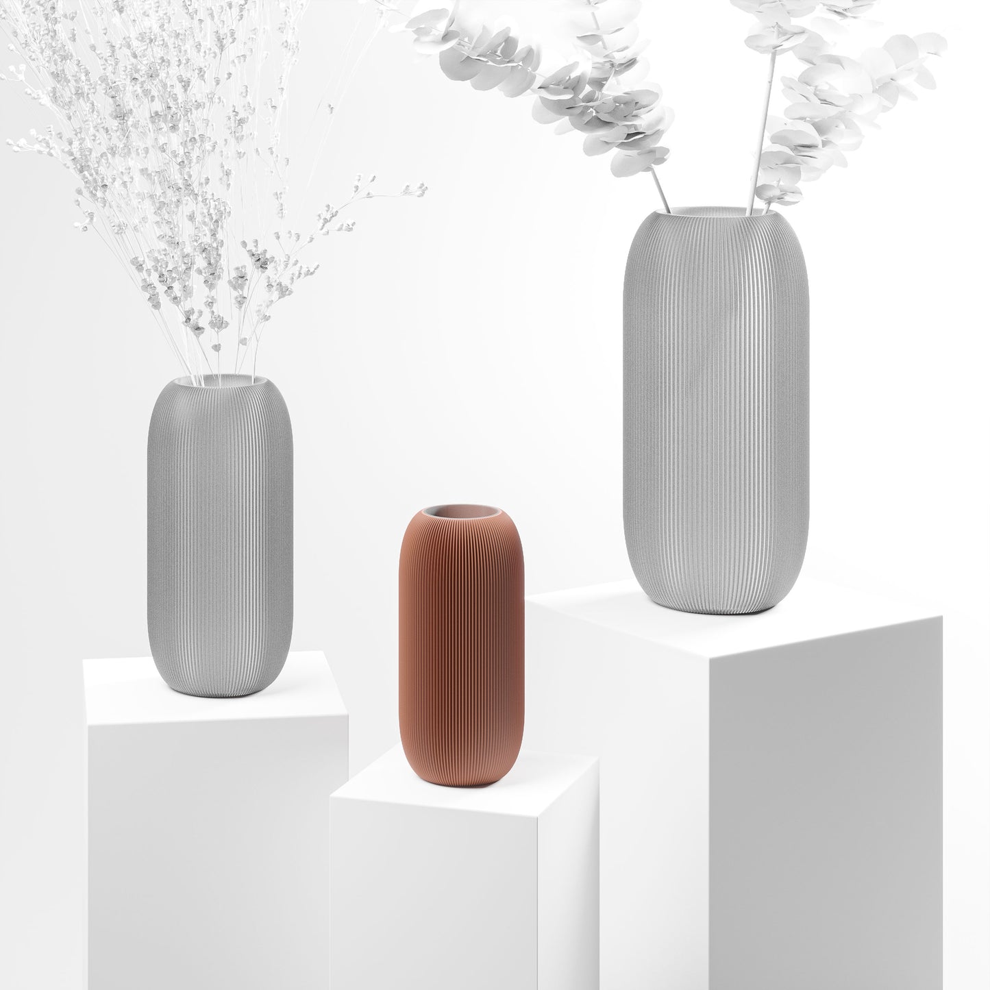 PILLE - VASE
