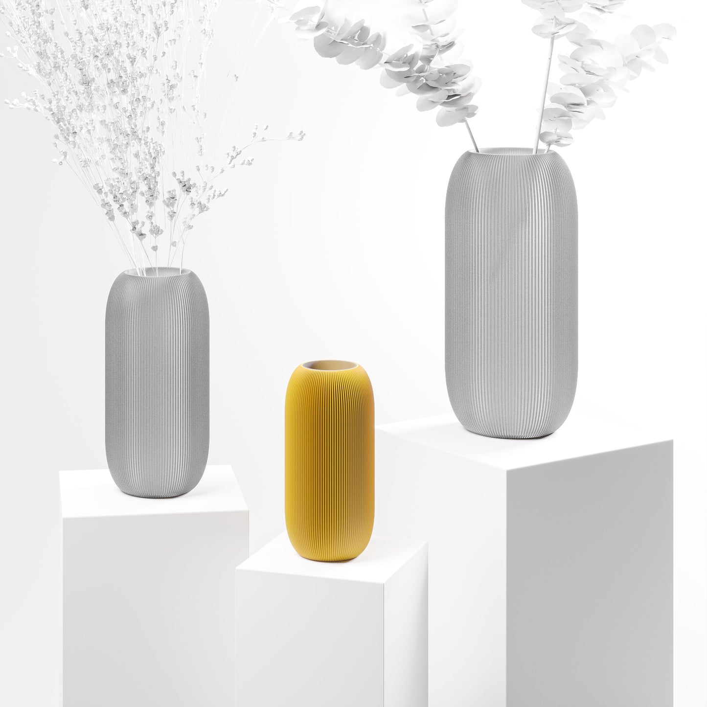 PILLE - VASE