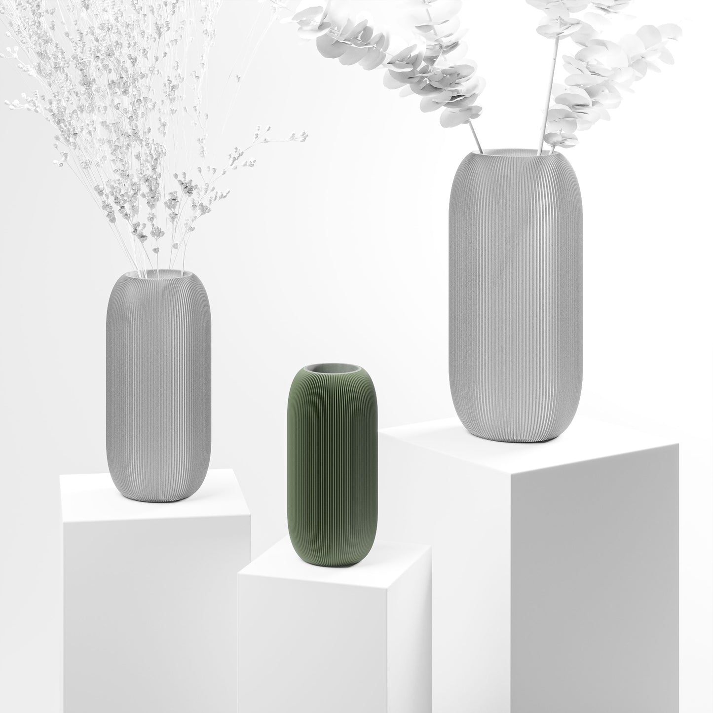 PILLE - VASE